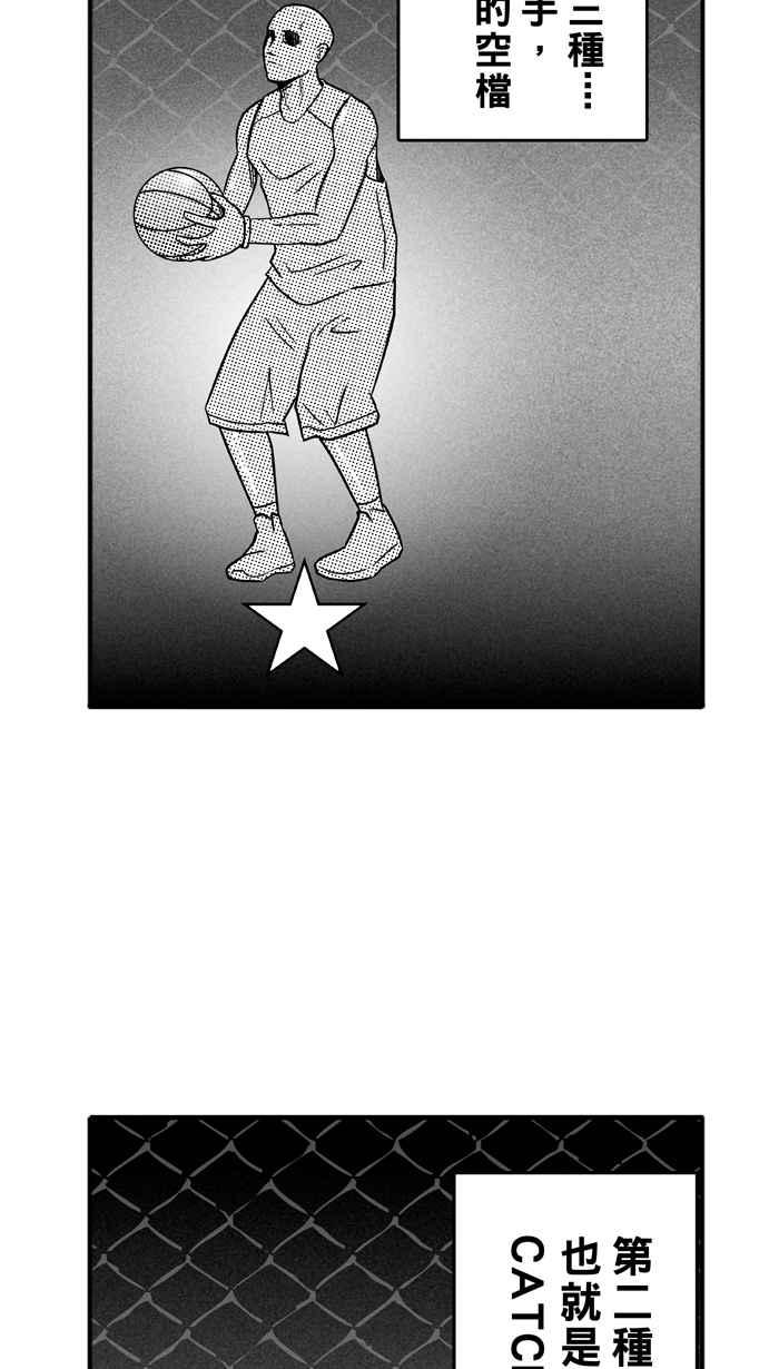 《宅男打篮球》漫画最新章节[第85话] 队友的滋味 PART4免费下拉式在线观看章节第【14】张图片