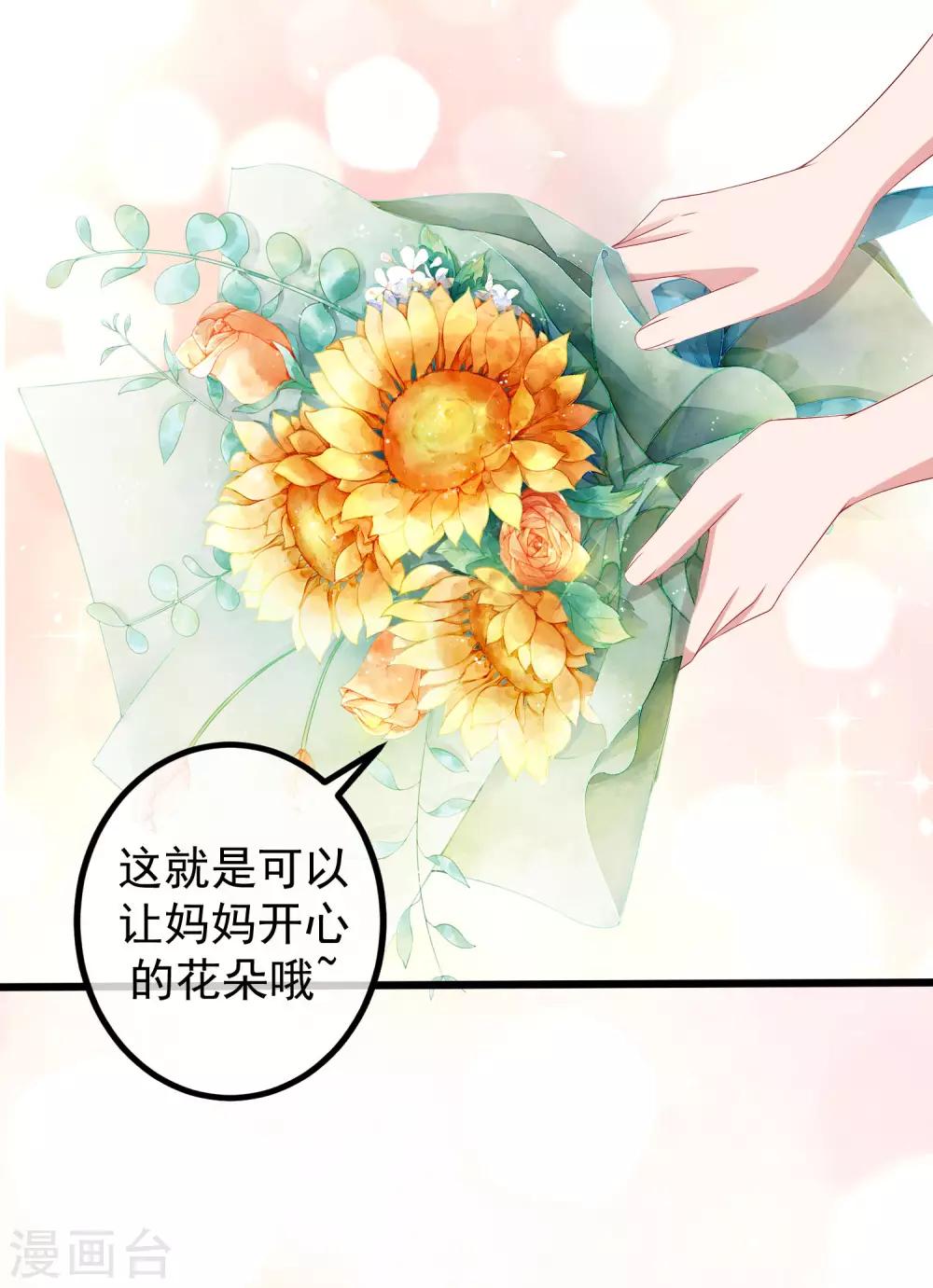 《渣男总裁别想逃》漫画最新章节第225话 女人是男人的装饰品？？免费下拉式在线观看章节第【18】张图片