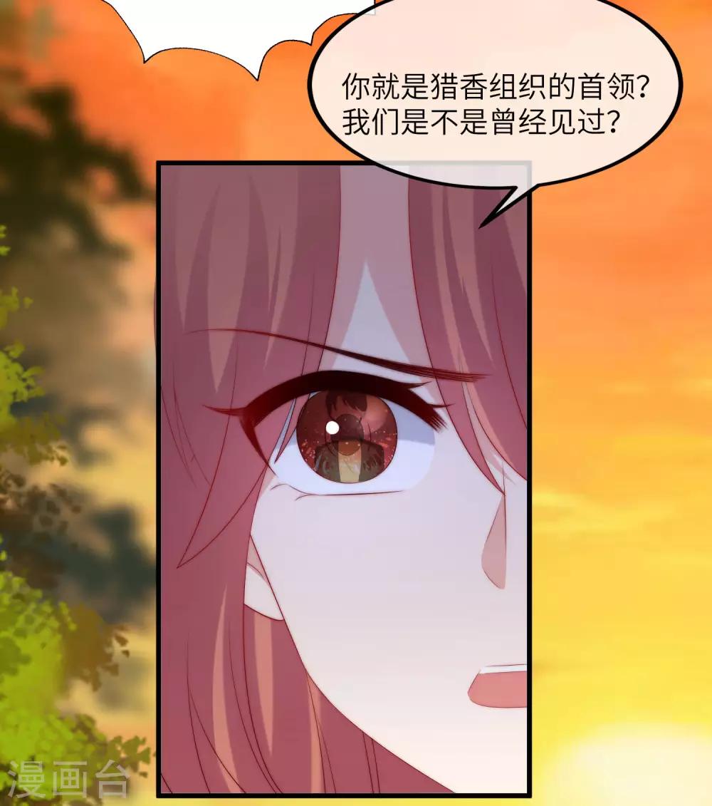 《渣男总裁别想逃》漫画最新章节第248话 大危机！于火被抓！免费下拉式在线观看章节第【29】张图片