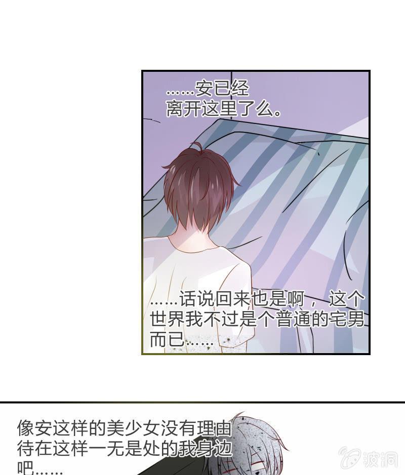 《召唤美少女军团》漫画最新章节游戏少女与主人（上）免费下拉式在线观看章节第【6】张图片