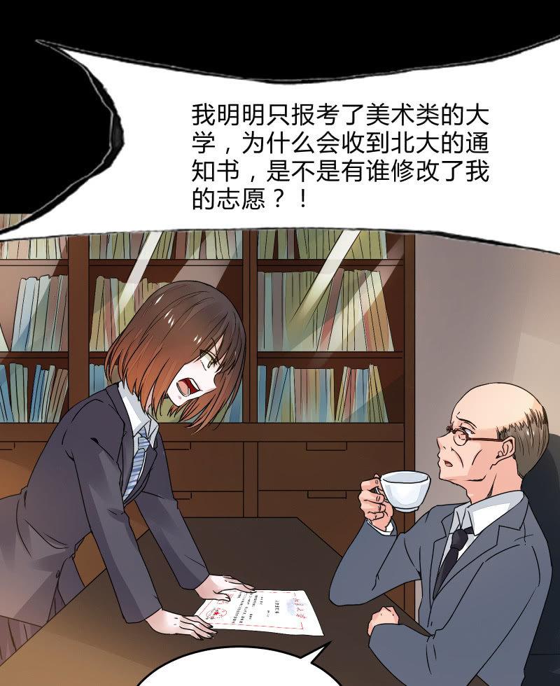 《召唤美少女军团》漫画最新章节反抗与绝望（上）免费下拉式在线观看章节第【15】张图片