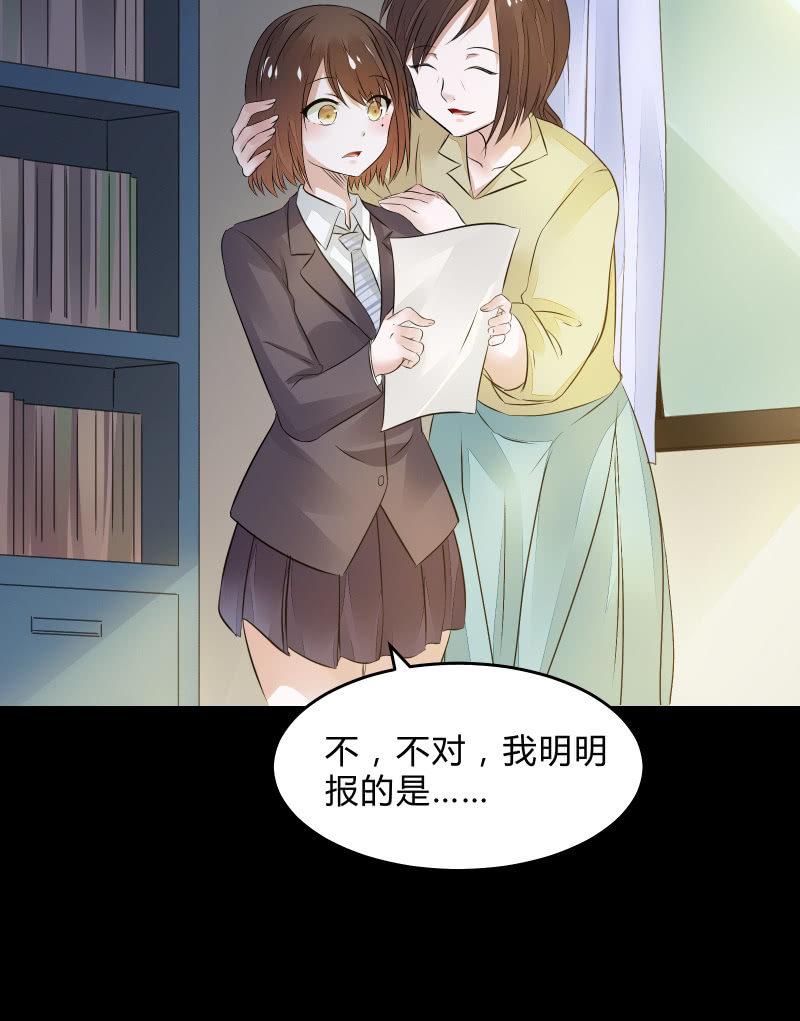 《召唤美少女军团》漫画最新章节反抗与绝望（上）免费下拉式在线观看章节第【6】张图片