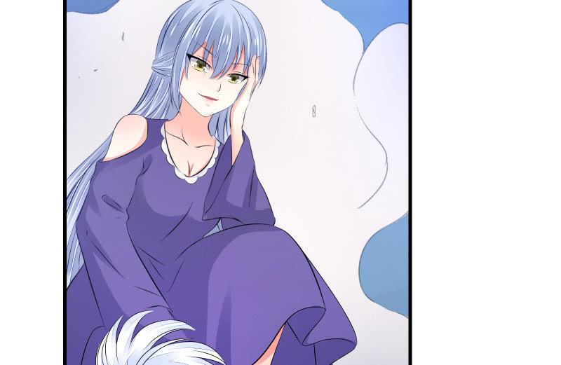 《召唤美少女军团》漫画最新章节温柔的告别免费下拉式在线观看章节第【76】张图片