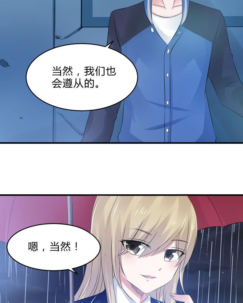 《召唤美少女军团》漫画最新章节组队（下）免费下拉式在线观看章节第【28】张图片