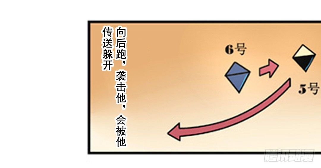 《这个QQ群绝逼有毒条漫版》漫画最新章节第六话免费下拉式在线观看章节第【24】张图片