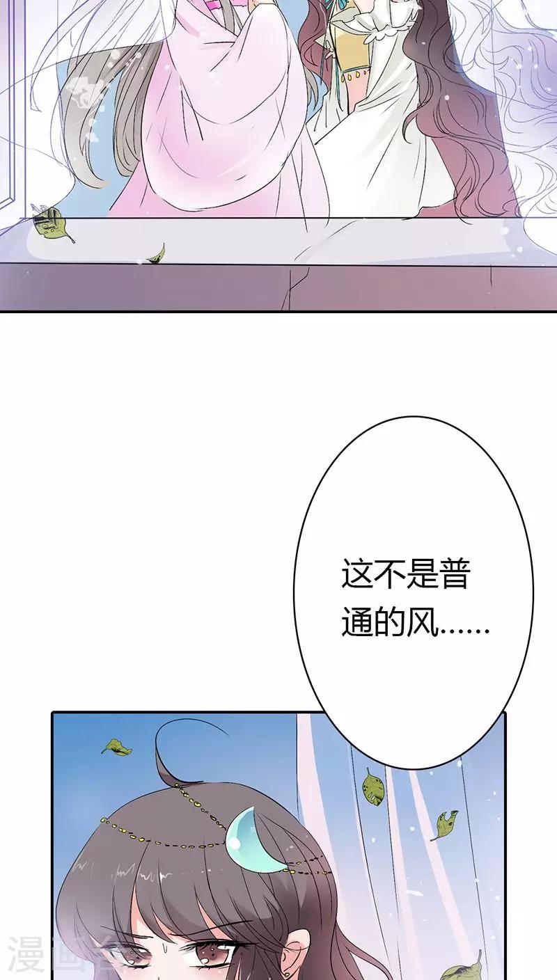 《这个神兽有点萌系列之通天嗜宠》漫画最新章节第3季20话 脑补神展开免费下拉式在线观看章节第【23】张图片