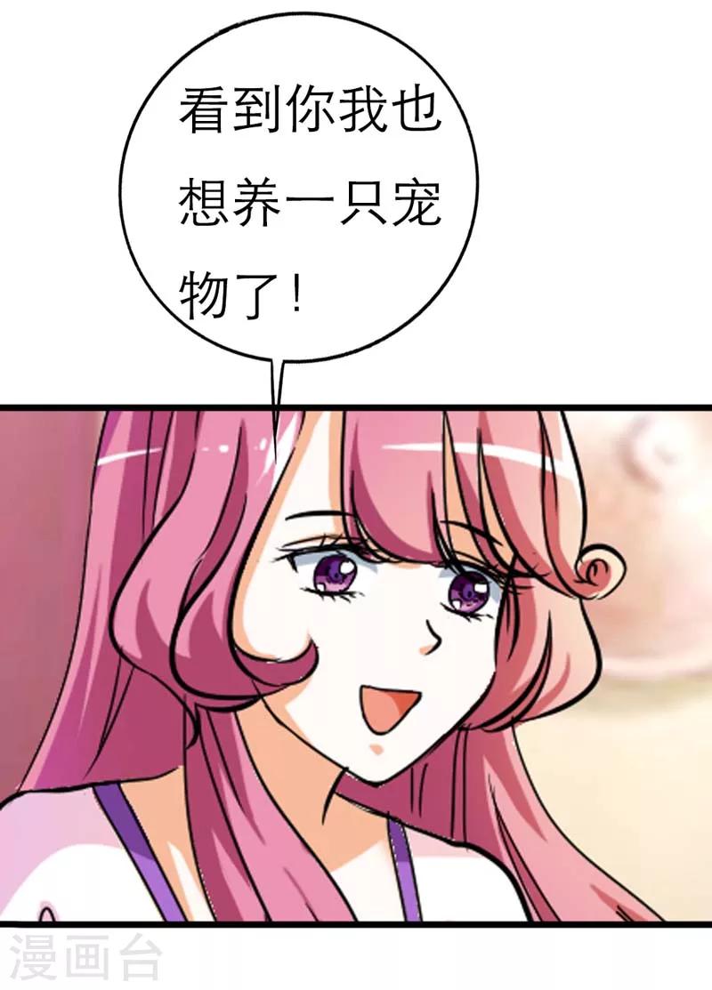 【这个神兽有点萌系列之通天嗜宠】漫画-（第20话 有后台就是好！）章节漫画下拉式图片-14.jpg