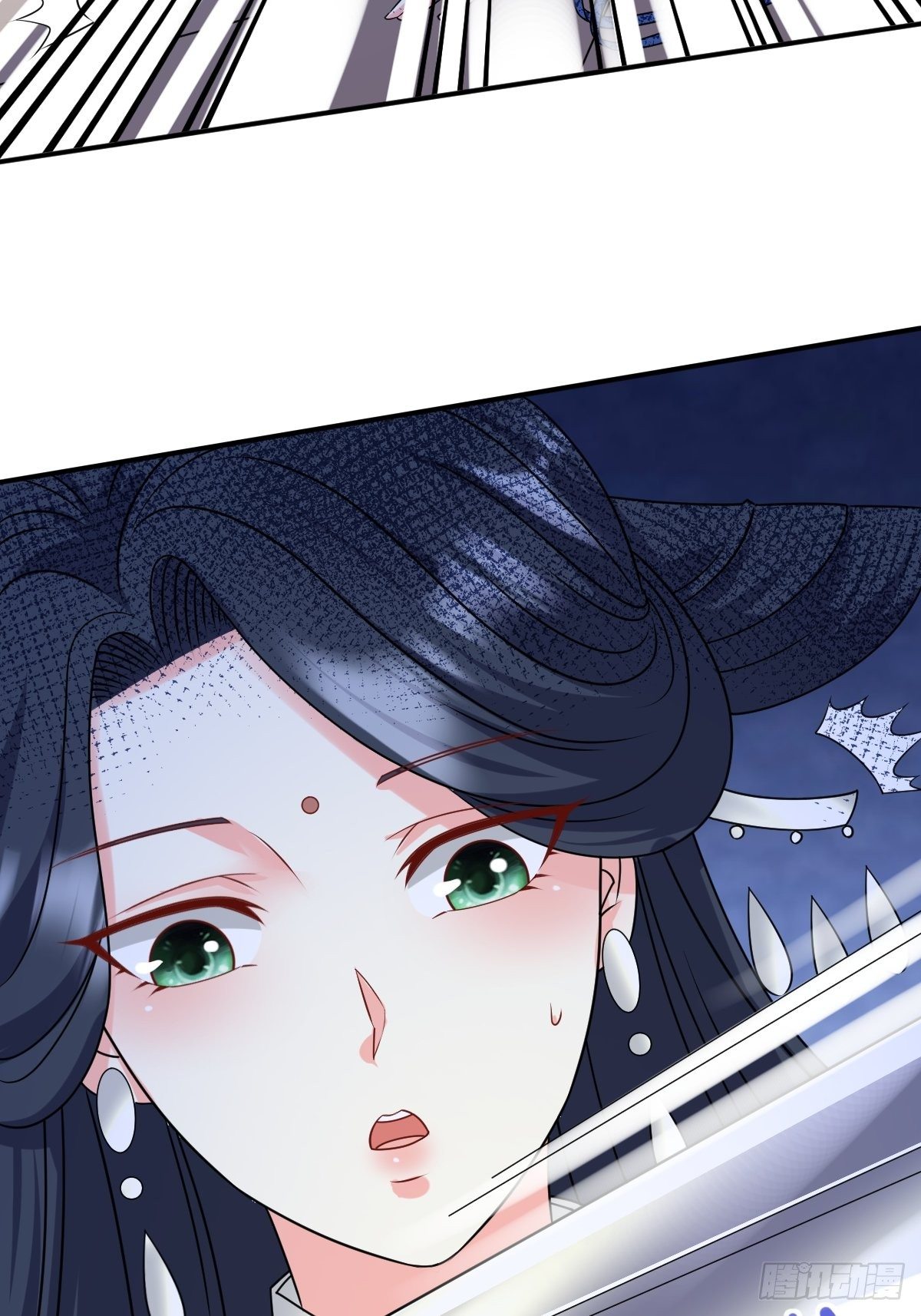 《这个王爷他克妻，得盘!》漫画最新章节132 吃醋免费下拉式在线观看章节第【19】张图片