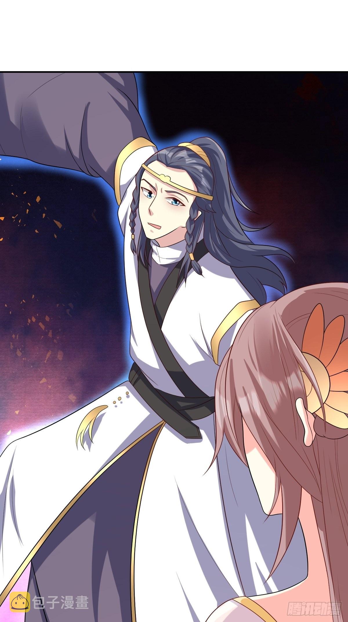 《这个王爷他克妻，得盘!》漫画最新章节135 自食其果免费下拉式在线观看章节第【3】张图片