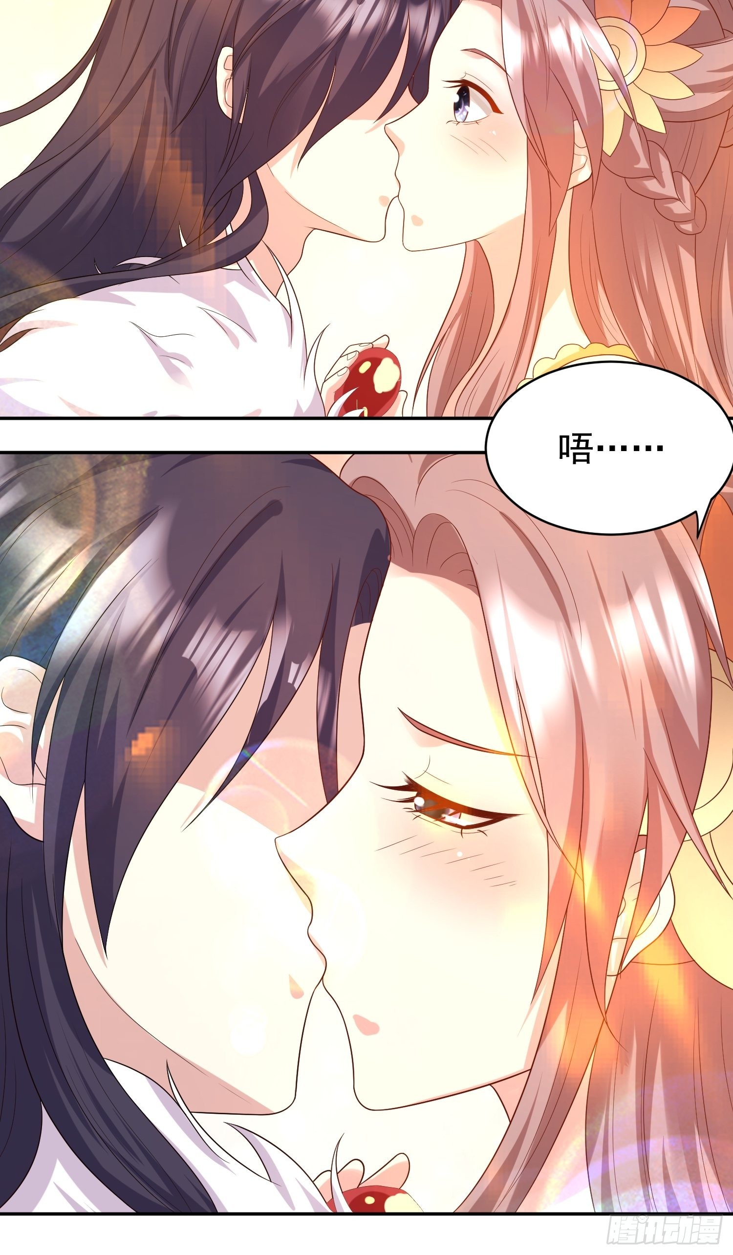 《这个王爷他克妻，得盘!》漫画最新章节136 出发！免费下拉式在线观看章节第【22】张图片