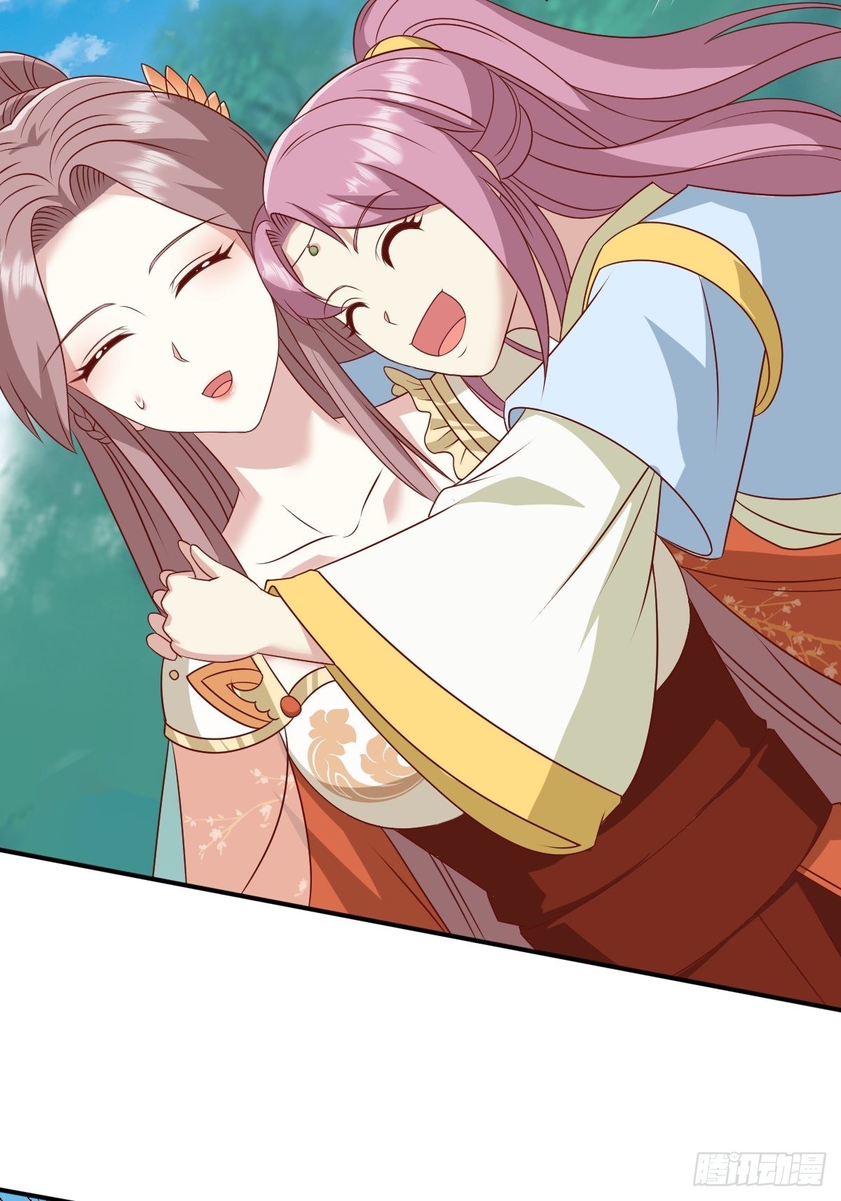 《这个王爷他克妻，得盘!》漫画最新章节137 危机？免费下拉式在线观看章节第【10】张图片