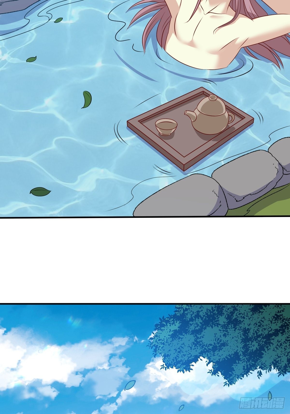 《这个王爷他克妻，得盘!》漫画最新章节137 危机？免费下拉式在线观看章节第【25】张图片