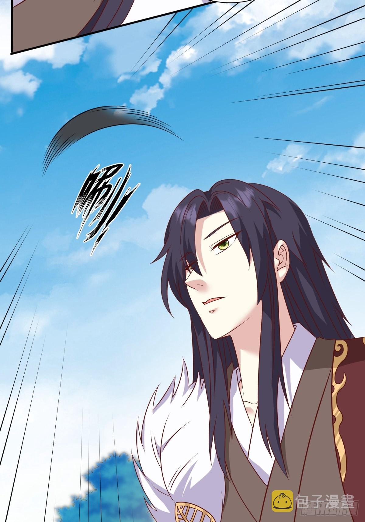 《这个王爷他克妻，得盘!》漫画最新章节139 昂贵的符纸免费下拉式在线观看章节第【25】张图片