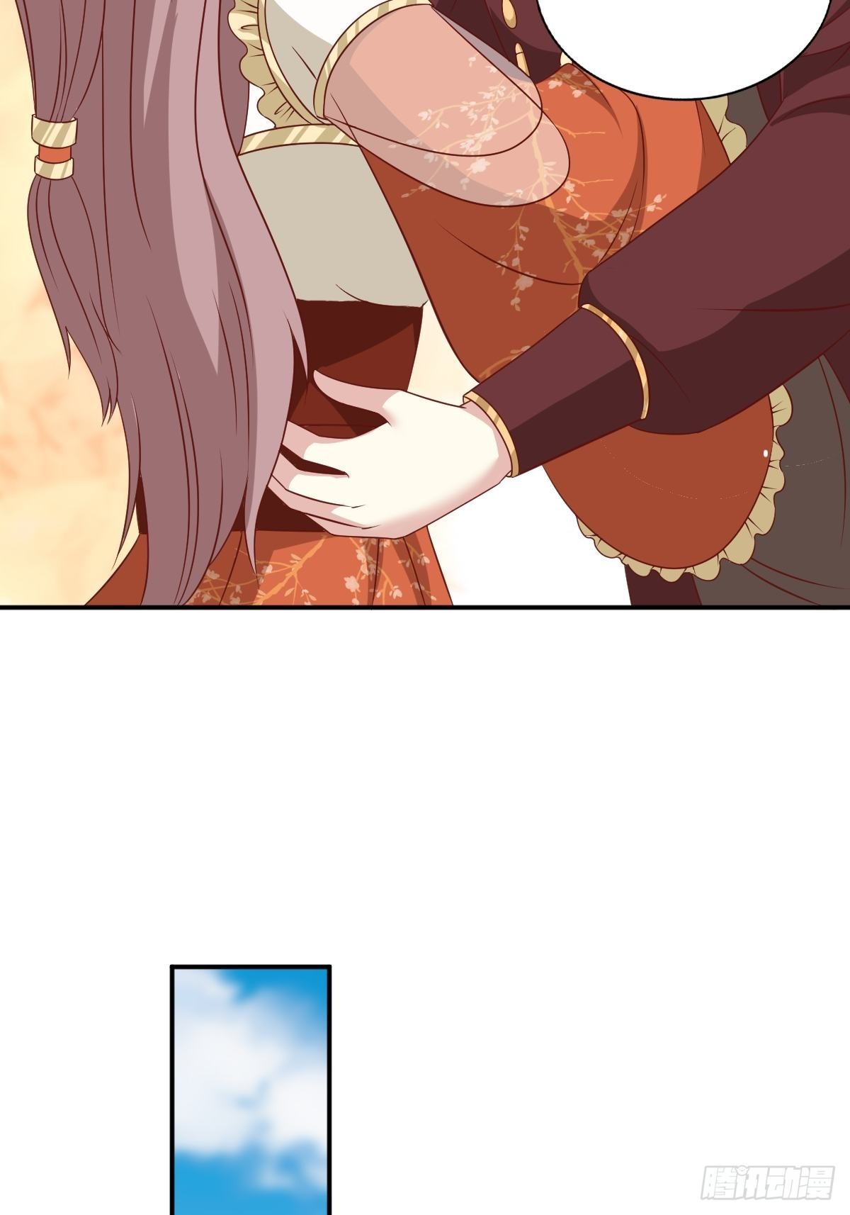 《这个王爷他克妻，得盘!》漫画最新章节139 昂贵的符纸免费下拉式在线观看章节第【38】张图片