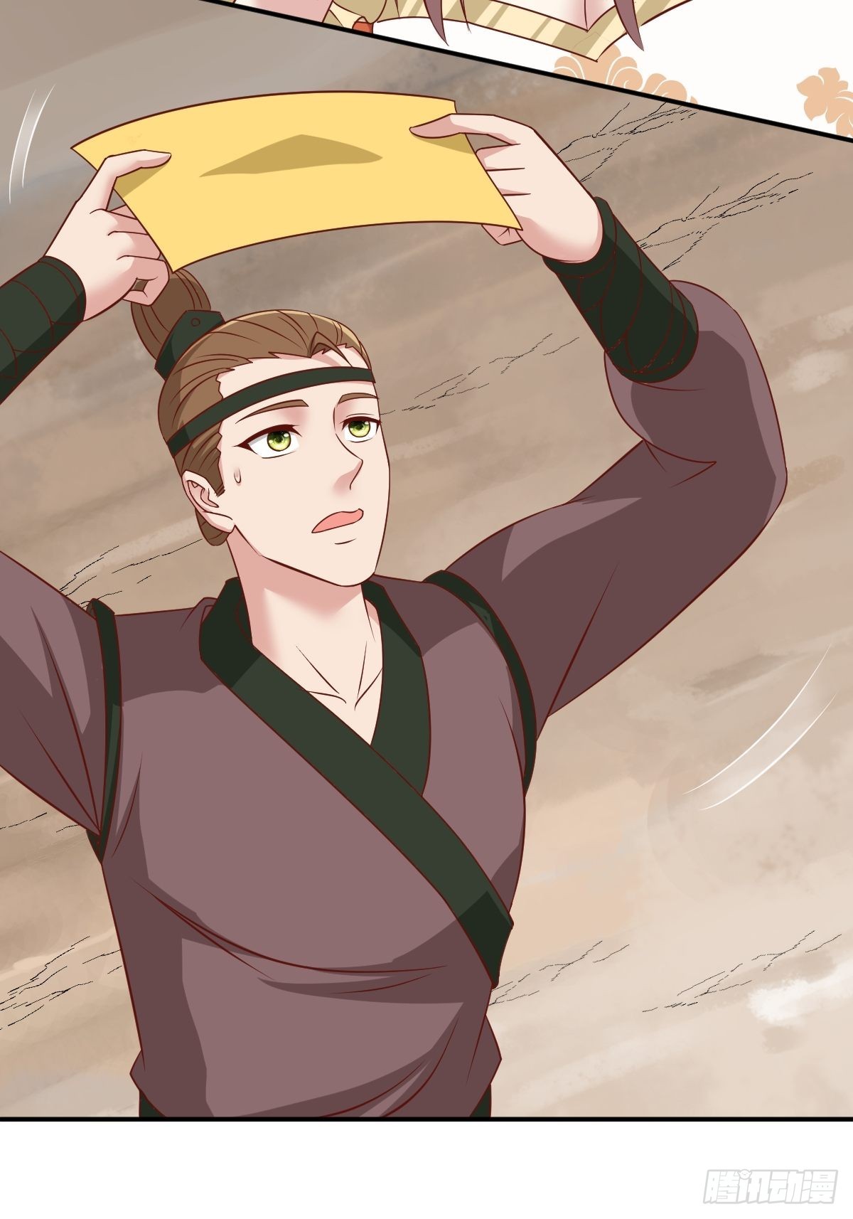 《这个王爷他克妻，得盘!》漫画最新章节139 昂贵的符纸免费下拉式在线观看章节第【48】张图片