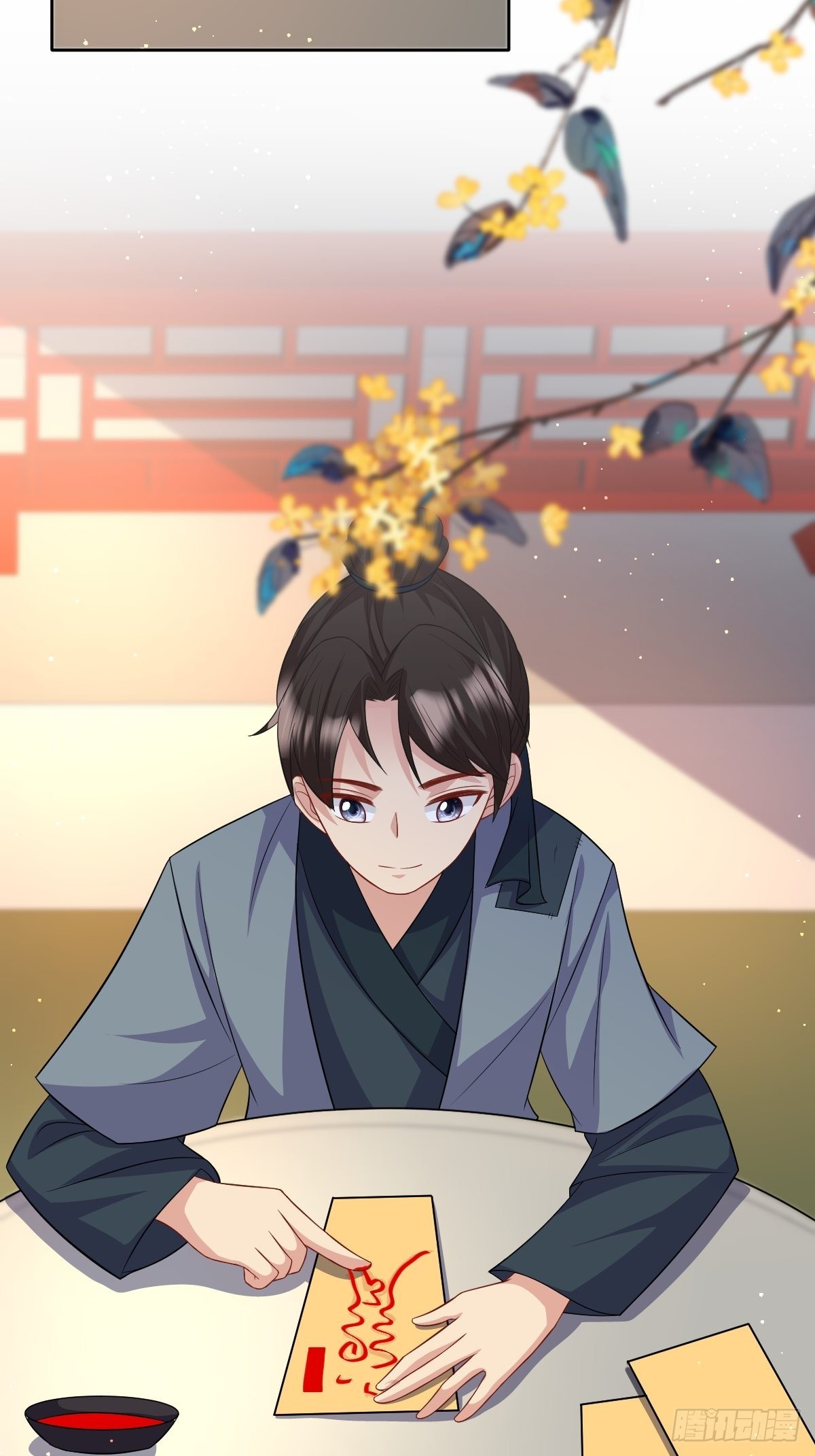 《这个王爷他克妻，得盘!》漫画最新章节148 偷换命格免费下拉式在线观看章节第【10】张图片