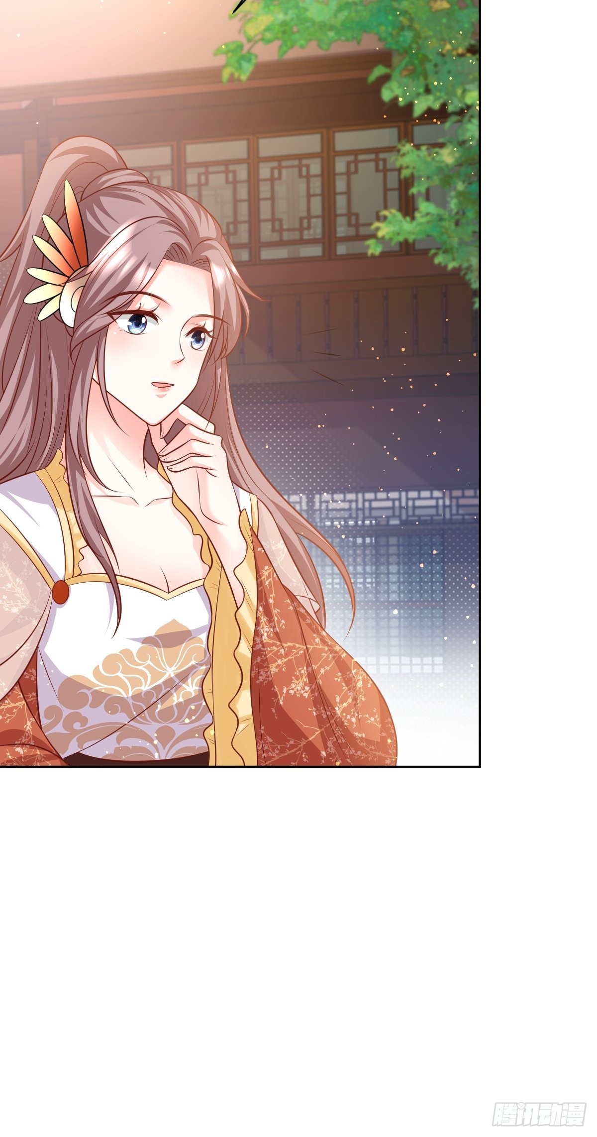 《这个王爷他克妻，得盘!》漫画最新章节148 偷换命格免费下拉式在线观看章节第【25】张图片