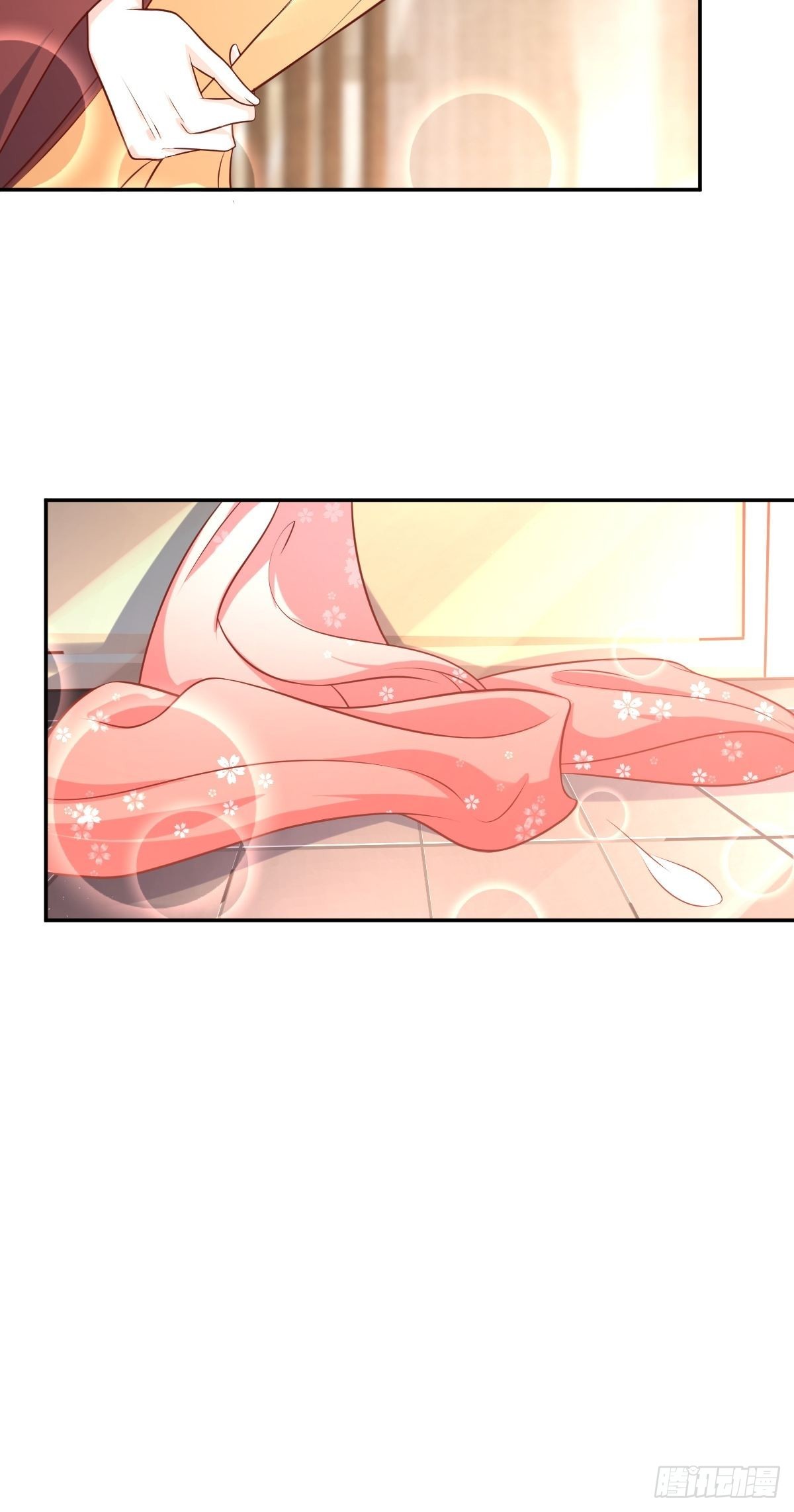 《这个王爷他克妻，得盘!》漫画最新章节150 离别免费下拉式在线观看章节第【19】张图片