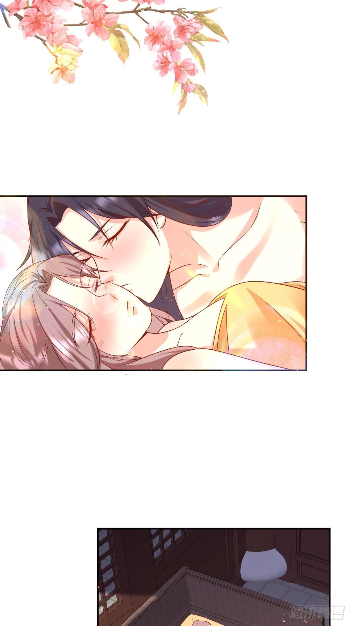 《这个王爷他克妻，得盘!》漫画最新章节150 离别免费下拉式在线观看章节第【21】张图片