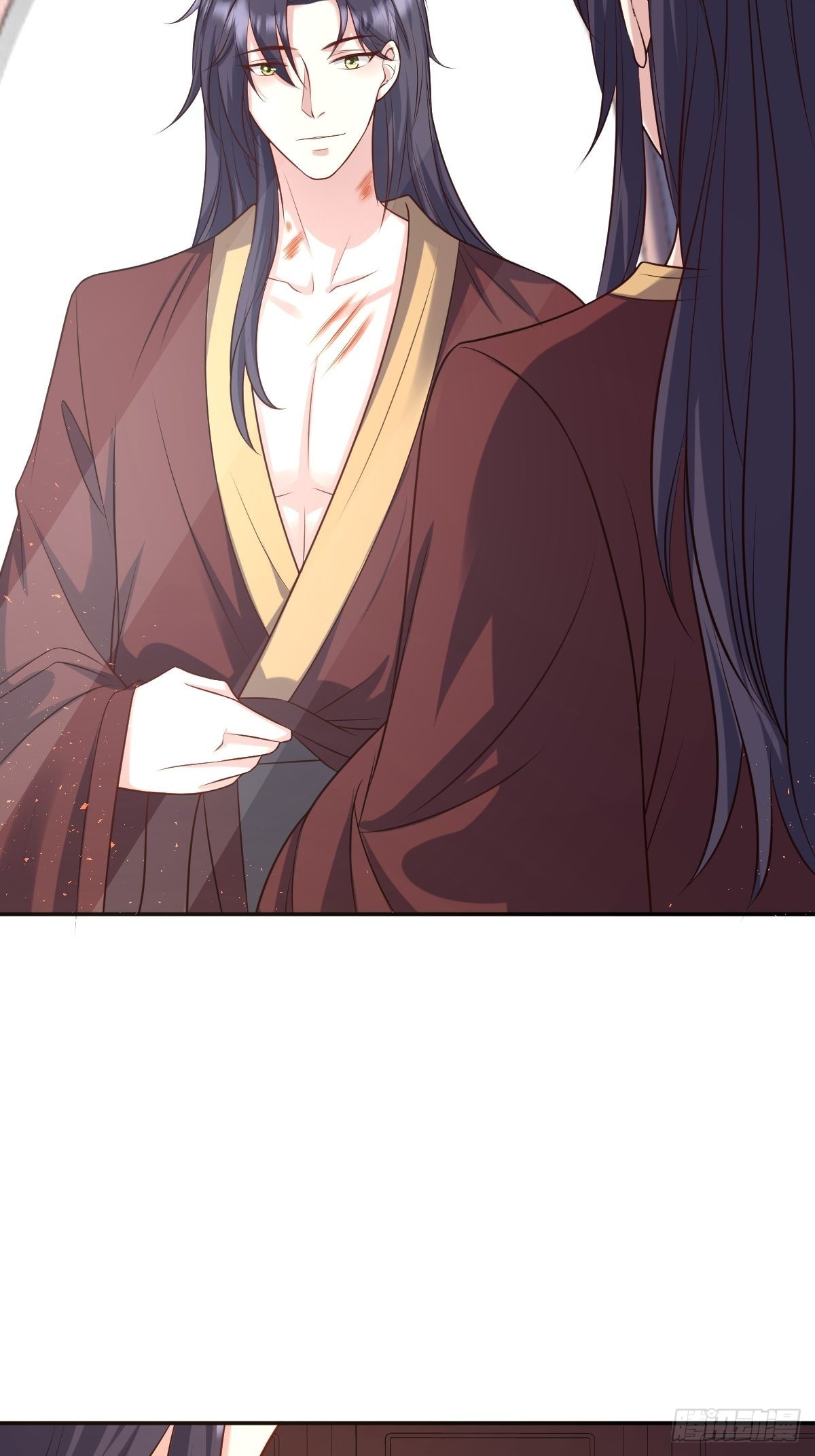 《这个王爷他克妻，得盘!》漫画最新章节150 离别免费下拉式在线观看章节第【23】张图片