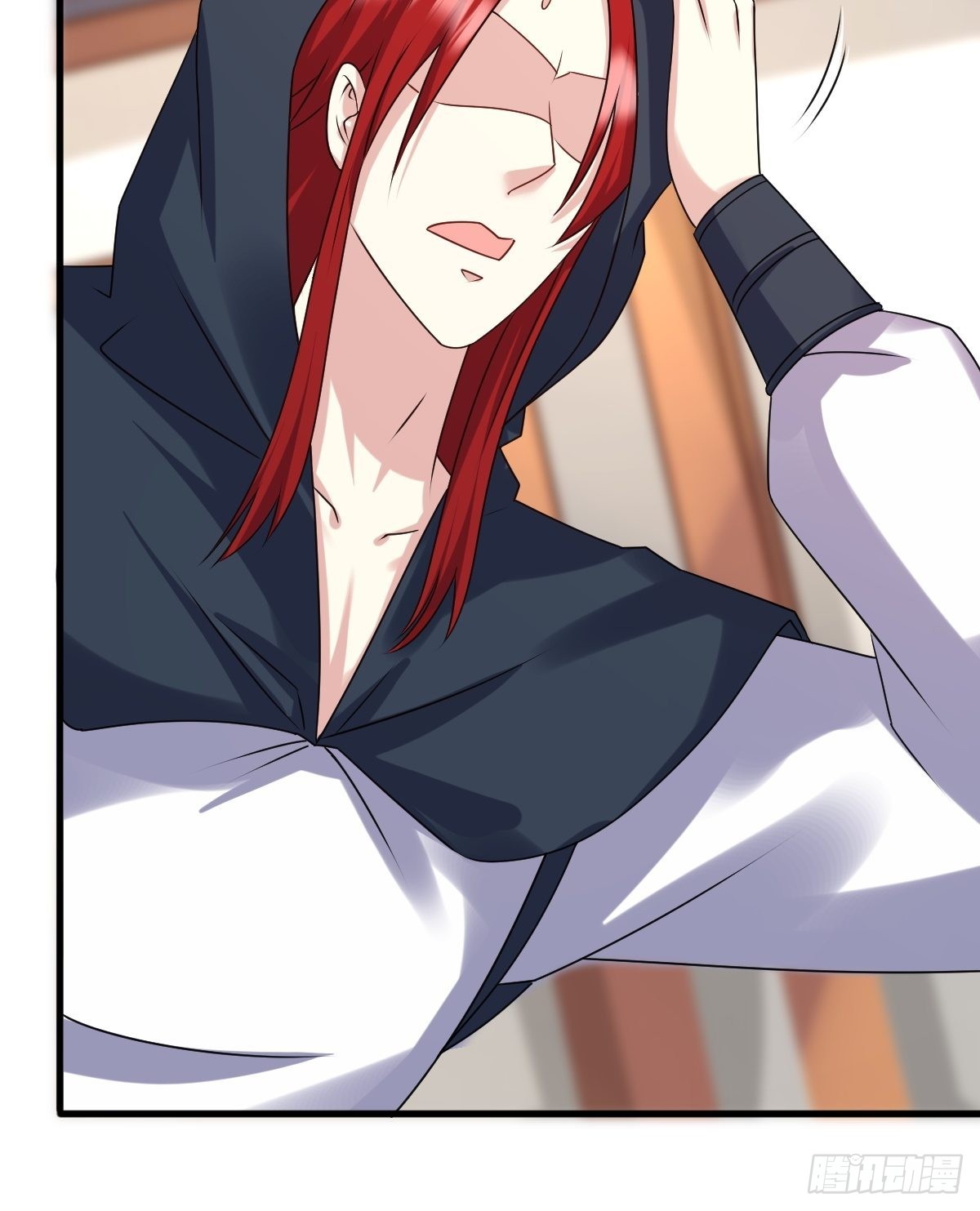 《这个王爷他克妻，得盘!》漫画最新章节151 偷入家门的人是？免费下拉式在线观看章节第【11】张图片