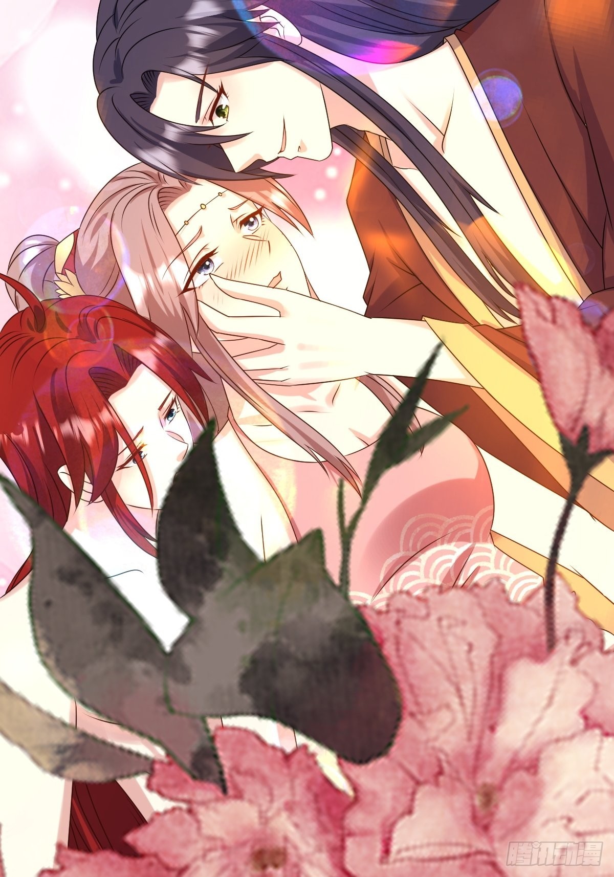 《这个王爷他克妻，得盘!》漫画最新章节151 偷入家门的人是？免费下拉式在线观看章节第【24】张图片