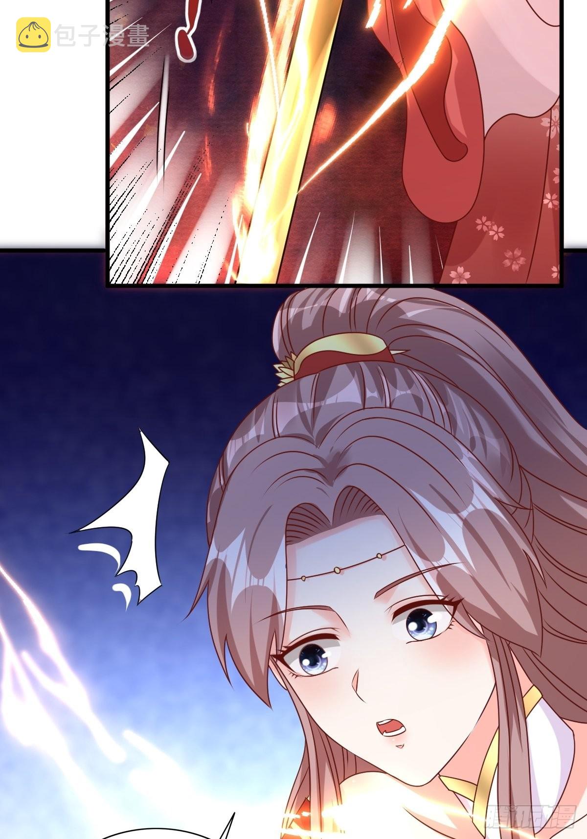 《这个王爷他克妻，得盘!》漫画最新章节157 破杀枪断了！免费下拉式在线观看章节第【24】张图片