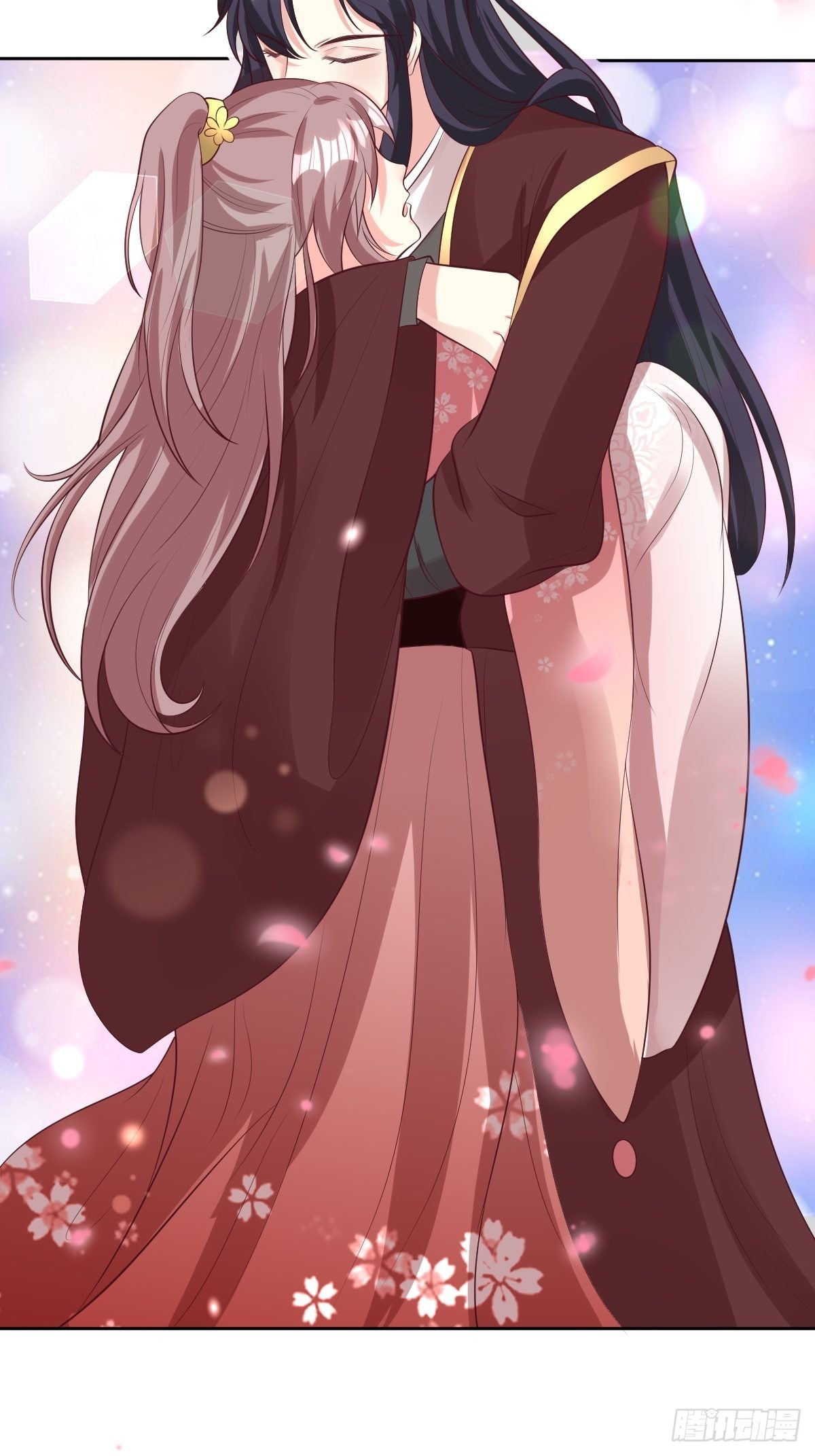 《这个王爷他克妻，得盘!》漫画最新章节158 炼器师免费下拉式在线观看章节第【18】张图片