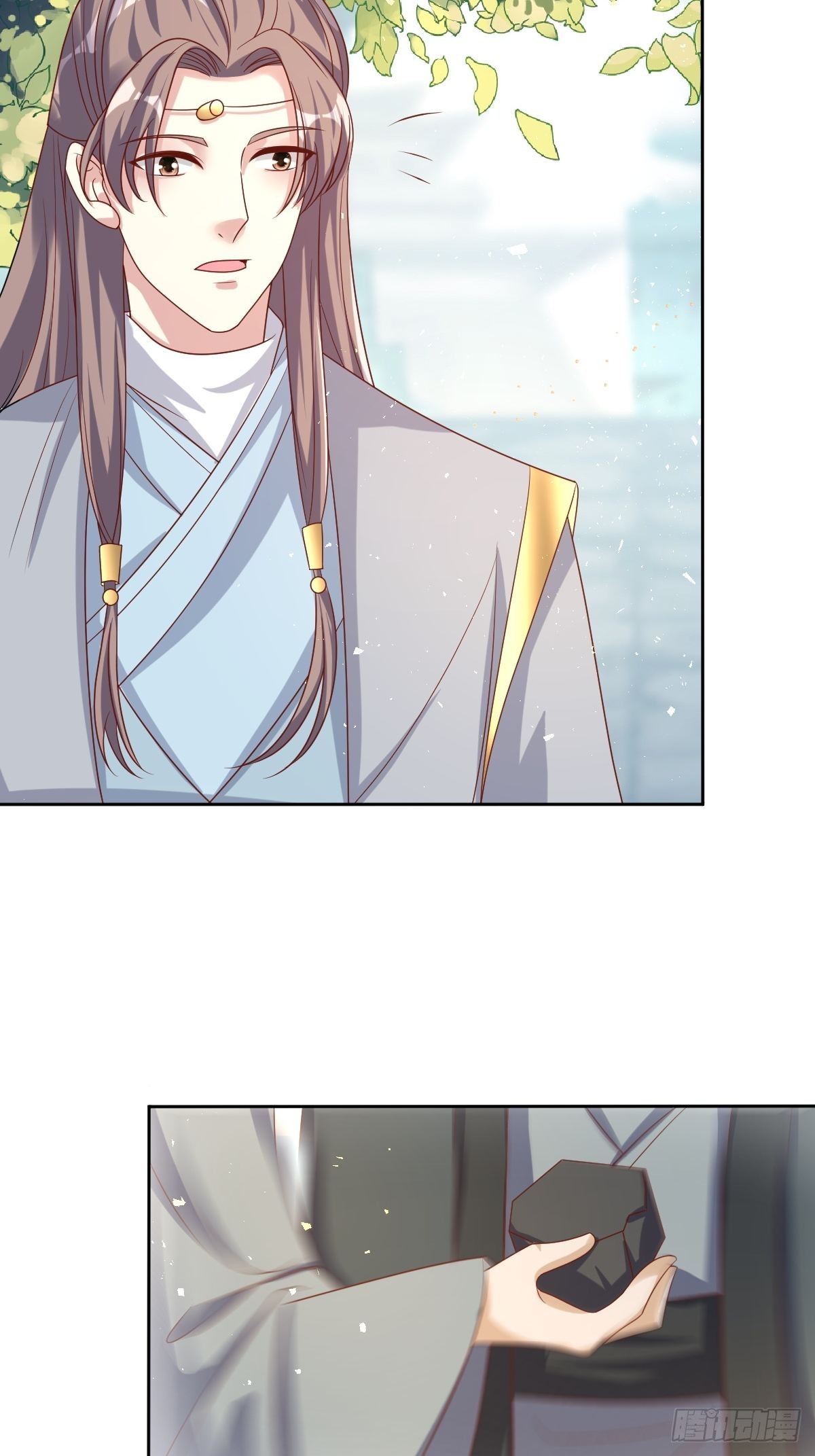 《这个王爷他克妻，得盘!》漫画最新章节160 师徒恩怨免费下拉式在线观看章节第【17】张图片