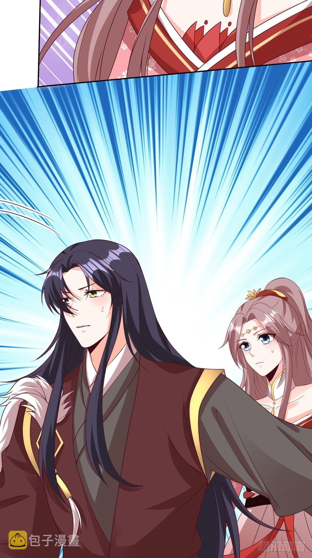 《这个王爷他克妻，得盘!》漫画最新章节161 挡刀免费下拉式在线观看章节第【15】张图片