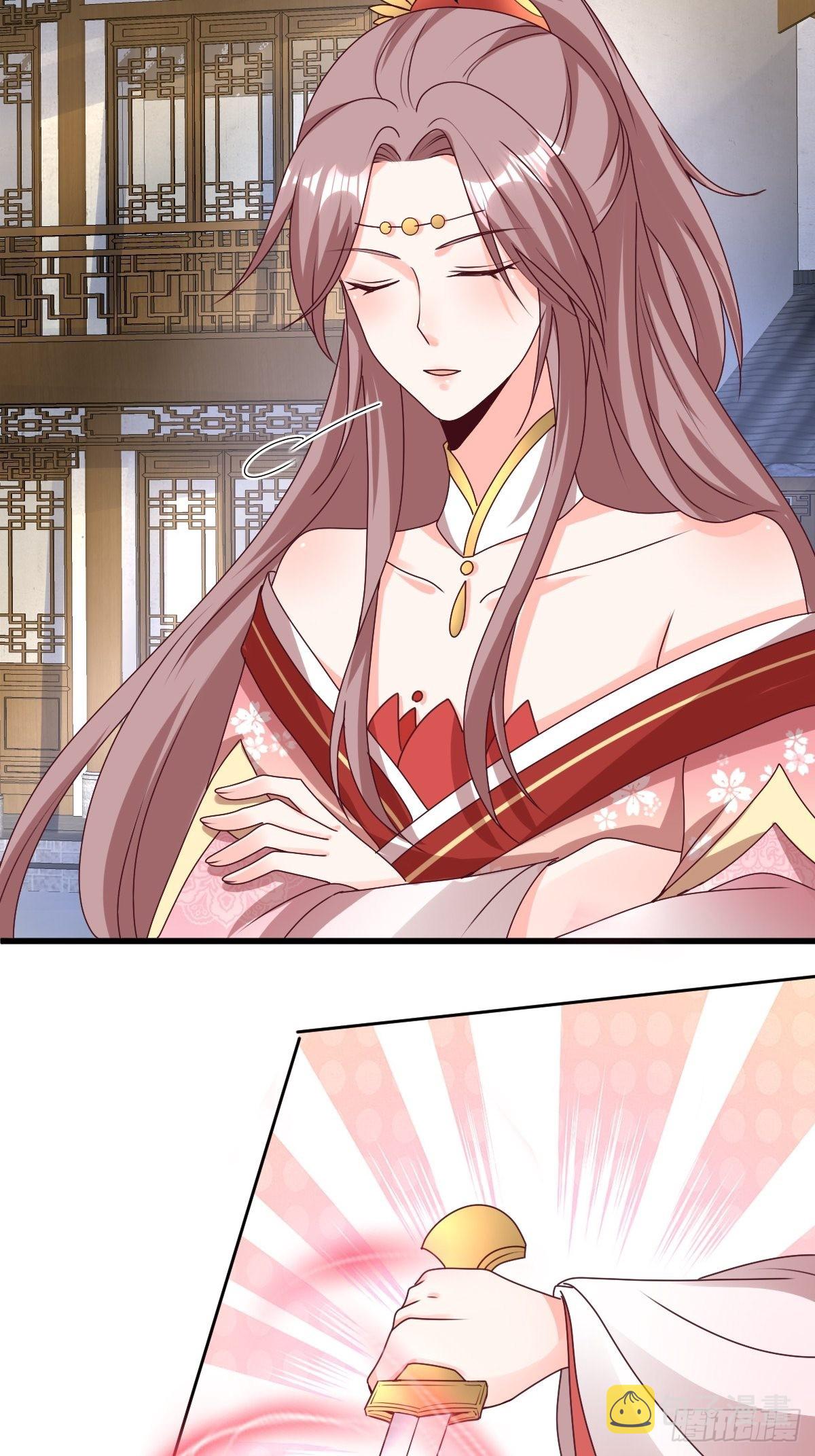 《这个王爷他克妻，得盘!》漫画最新章节161 挡刀免费下拉式在线观看章节第【28】张图片