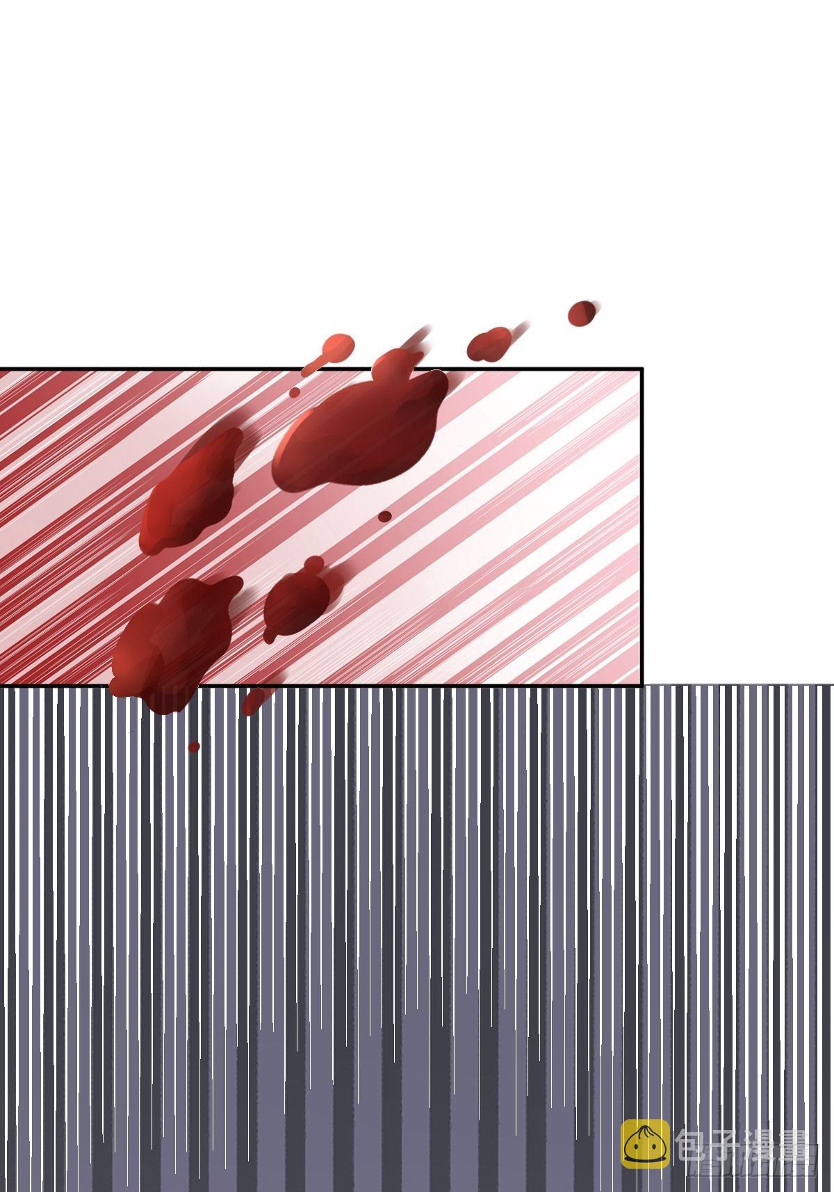 《这个王爷他克妻，得盘!》漫画最新章节161 挡刀免费下拉式在线观看章节第【32】张图片