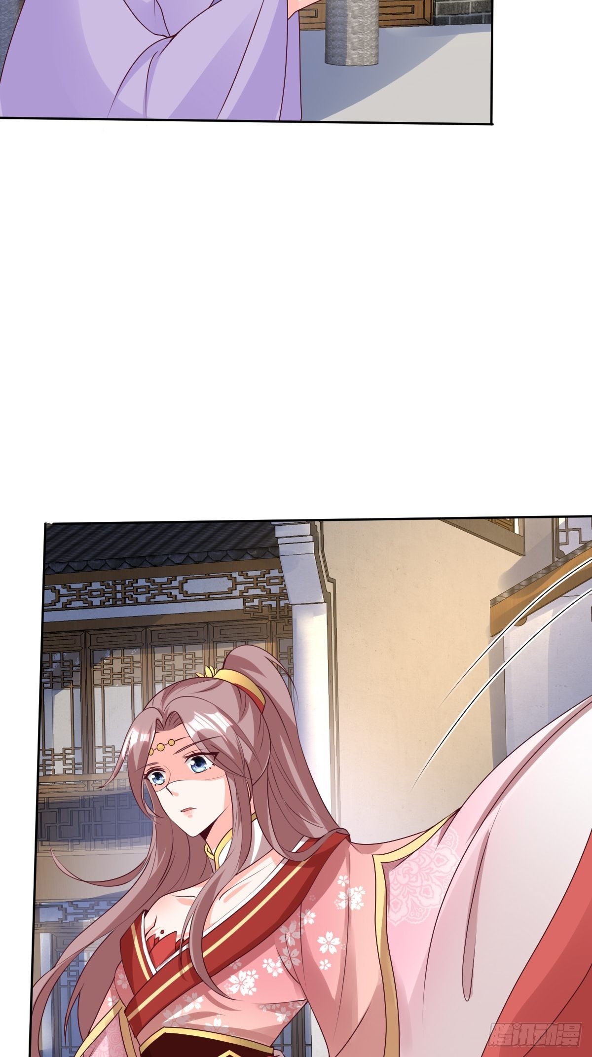 《这个王爷他克妻，得盘!》漫画最新章节161 挡刀免费下拉式在线观看章节第【5】张图片