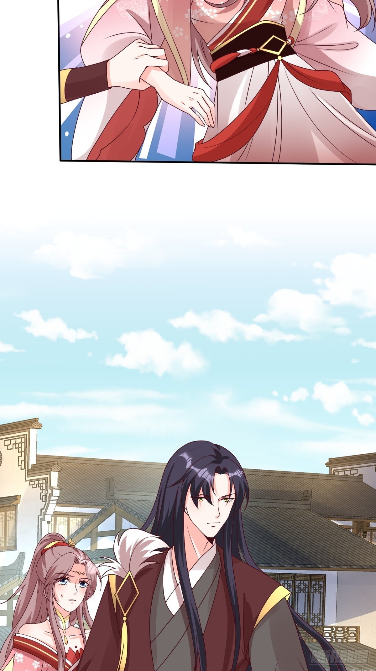 《这个王爷他克妻，得盘!》漫画最新章节162 浴火重生免费下拉式在线观看章节第【17】张图片