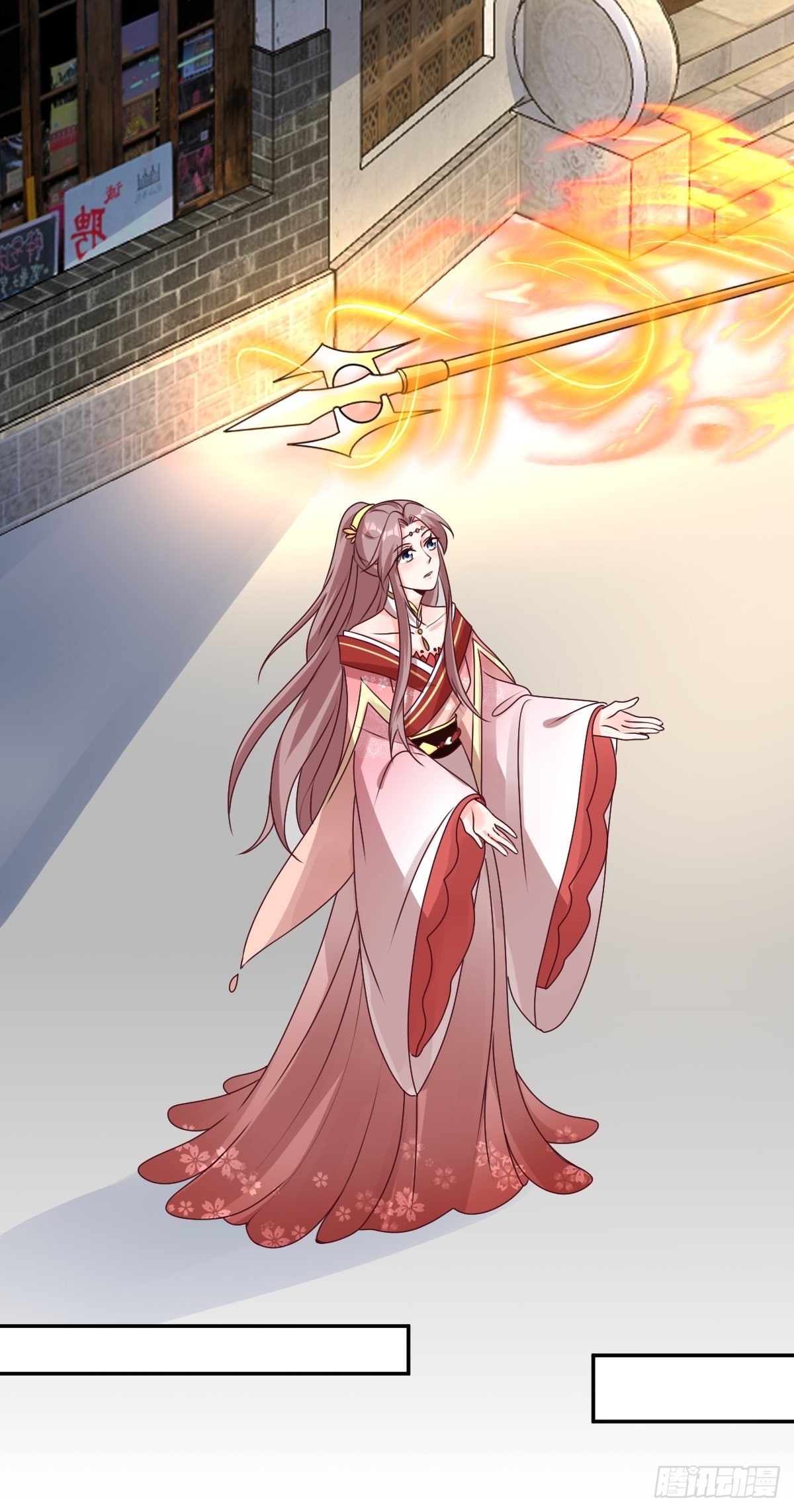 《这个王爷他克妻，得盘!》漫画最新章节162 浴火重生免费下拉式在线观看章节第【19】张图片