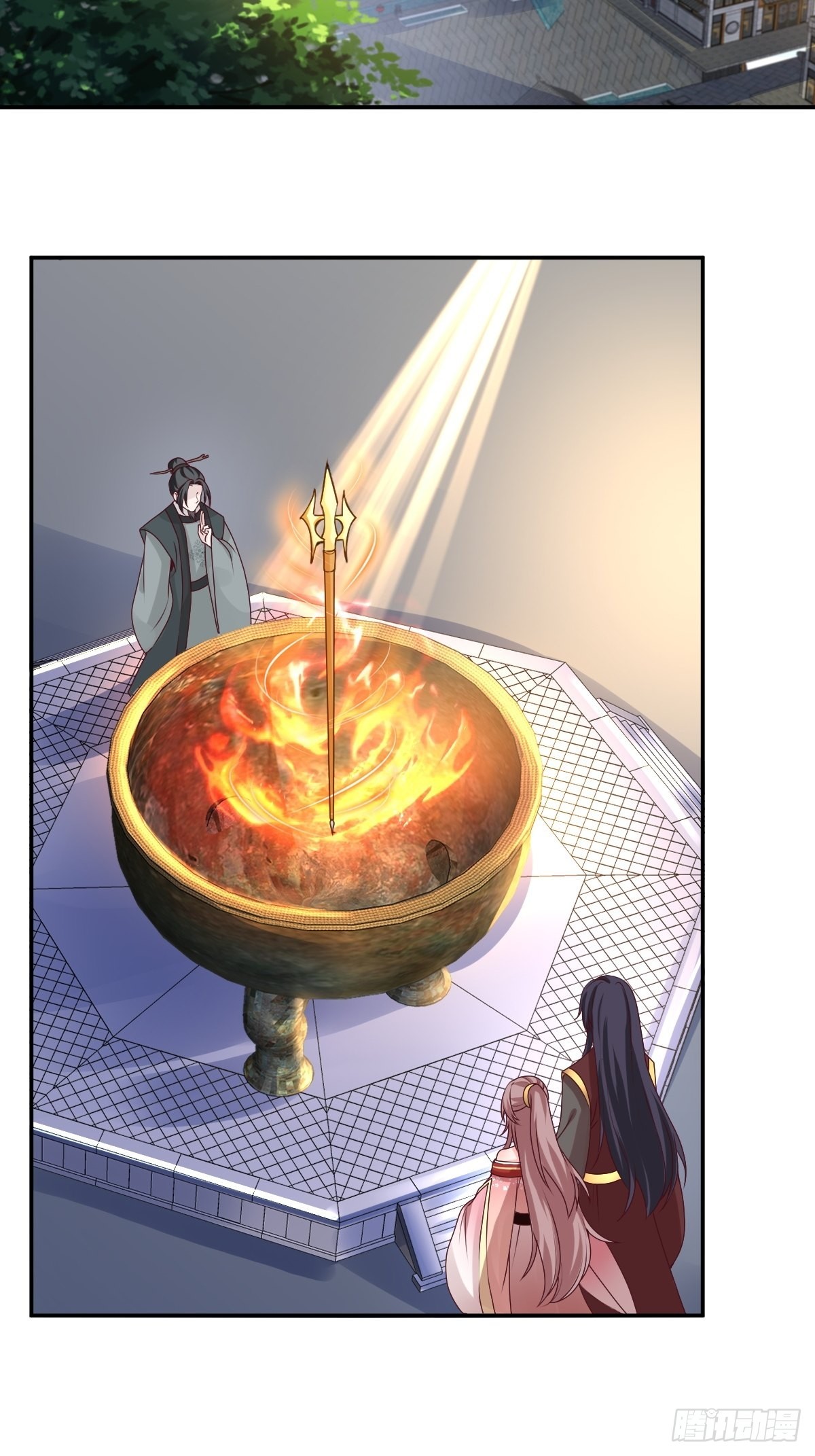 《这个王爷他克妻，得盘!》漫画最新章节162 浴火重生免费下拉式在线观看章节第【3】张图片