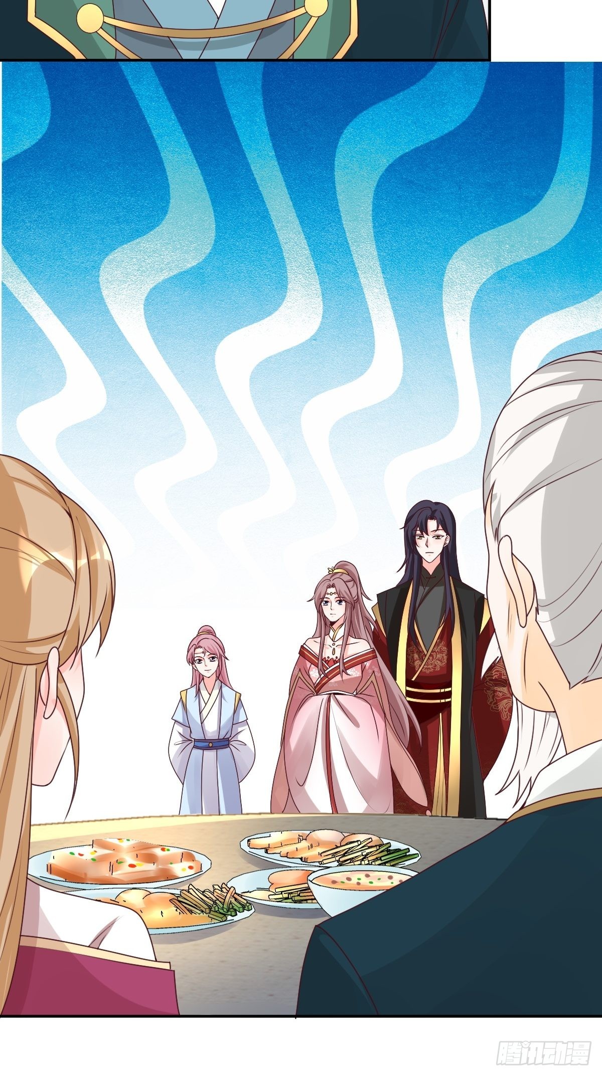 《这个王爷他克妻，得盘!》漫画最新章节162 浴火重生免费下拉式在线观看章节第【30】张图片