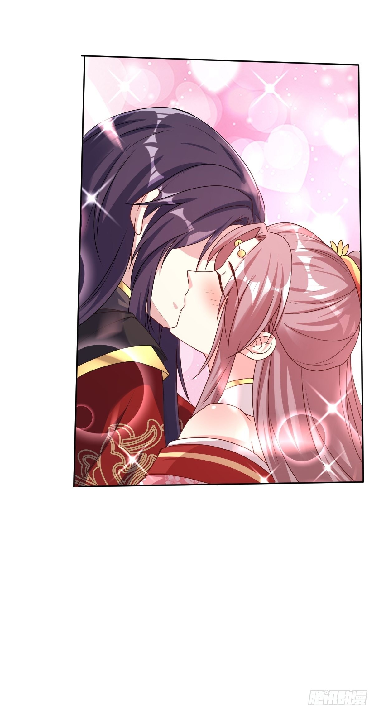 《这个王爷他克妻，得盘!》漫画最新章节164 占卜失效免费下拉式在线观看章节第【13】张图片