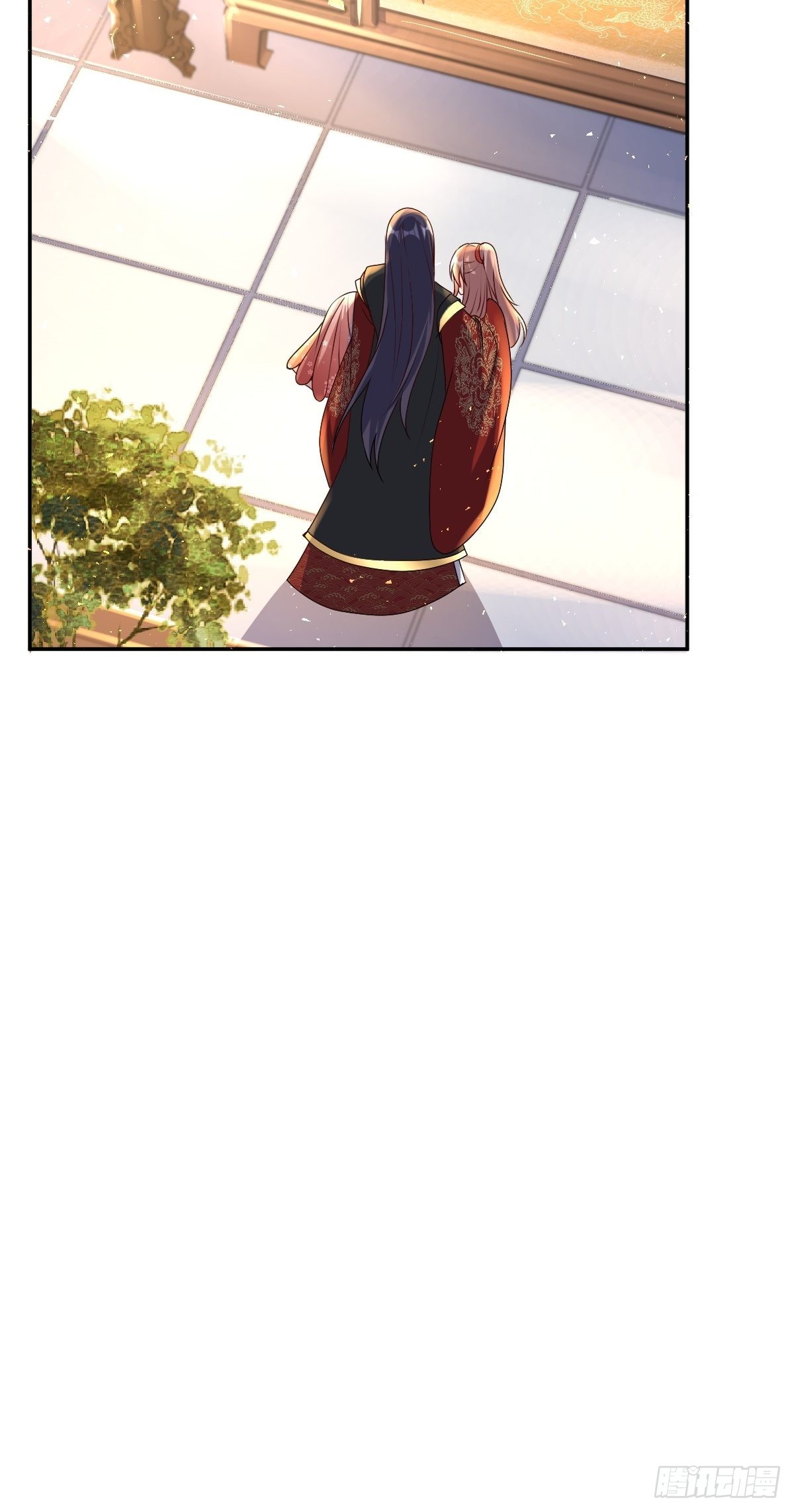 《这个王爷他克妻，得盘!》漫画最新章节164 占卜失效免费下拉式在线观看章节第【19】张图片