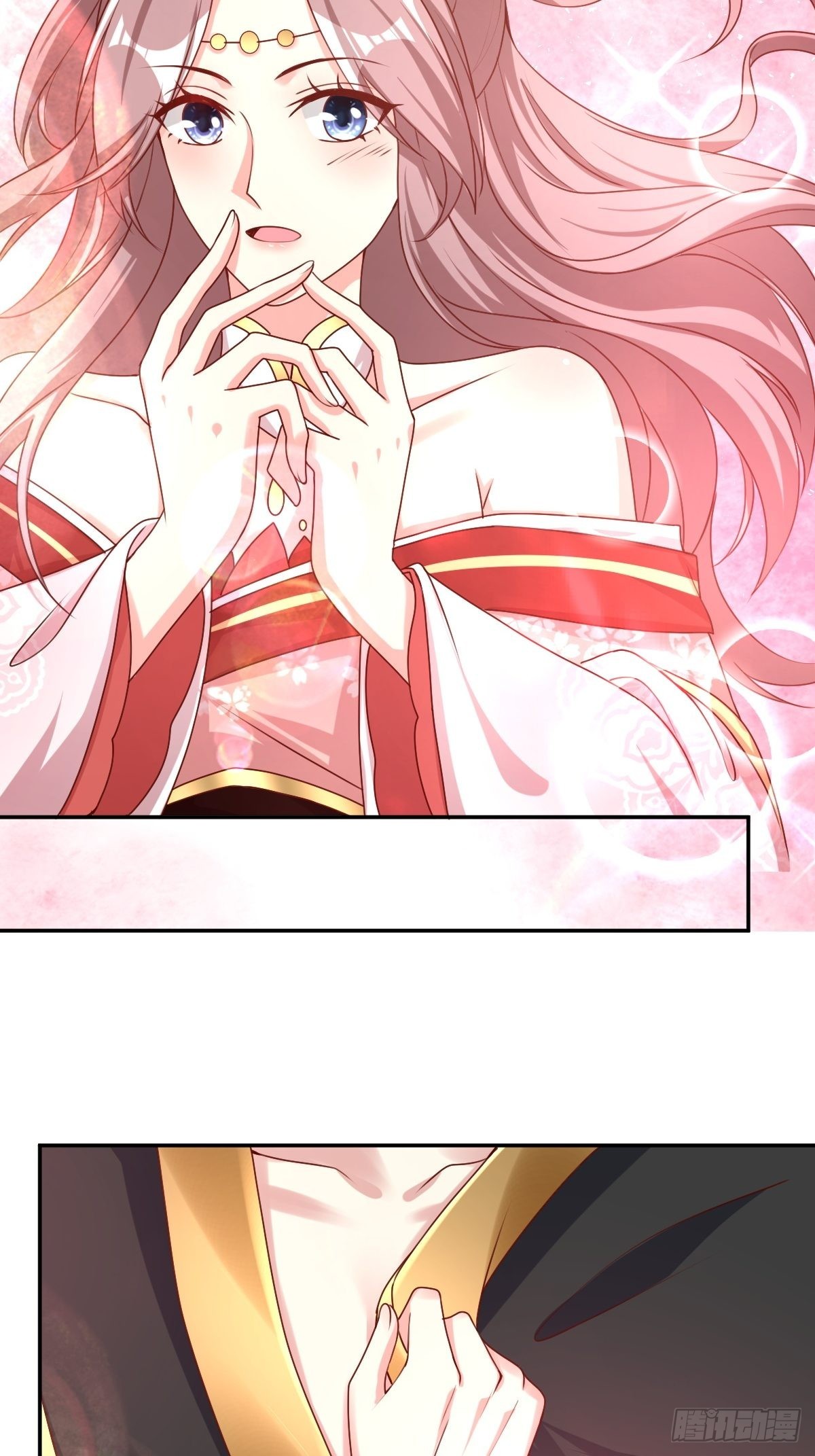 《这个王爷他克妻，得盘!》漫画最新章节164 占卜失效免费下拉式在线观看章节第【23】张图片