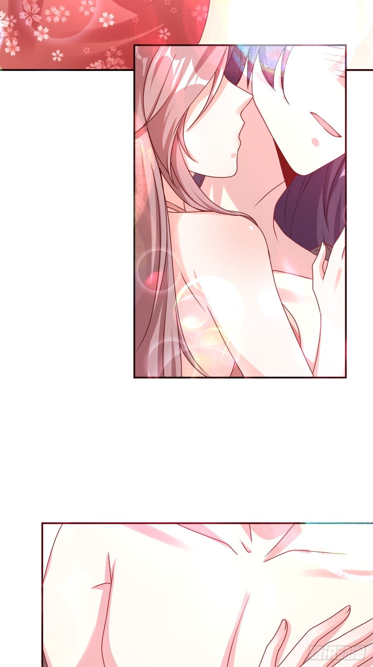 《这个王爷他克妻，得盘!》漫画最新章节164 占卜失效免费下拉式在线观看章节第【27】张图片