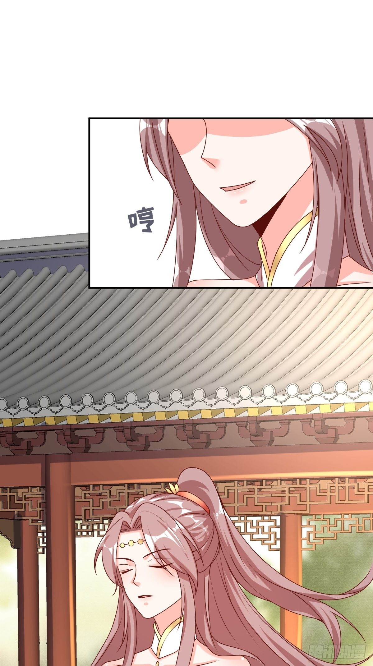 《这个王爷他克妻，得盘!》漫画最新章节164 占卜失效免费下拉式在线观看章节第【36】张图片