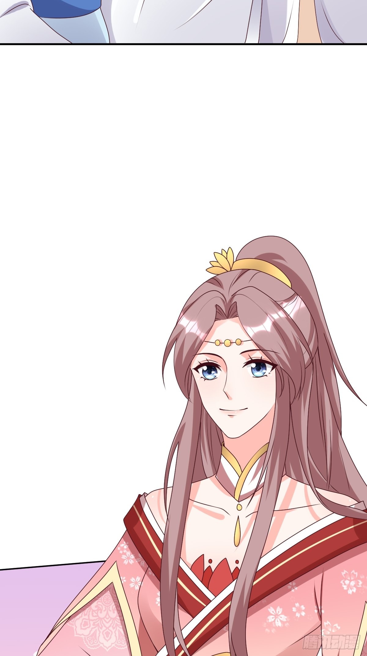 《这个王爷他克妻，得盘!》漫画最新章节165 十一公主免费下拉式在线观看章节第【11】张图片