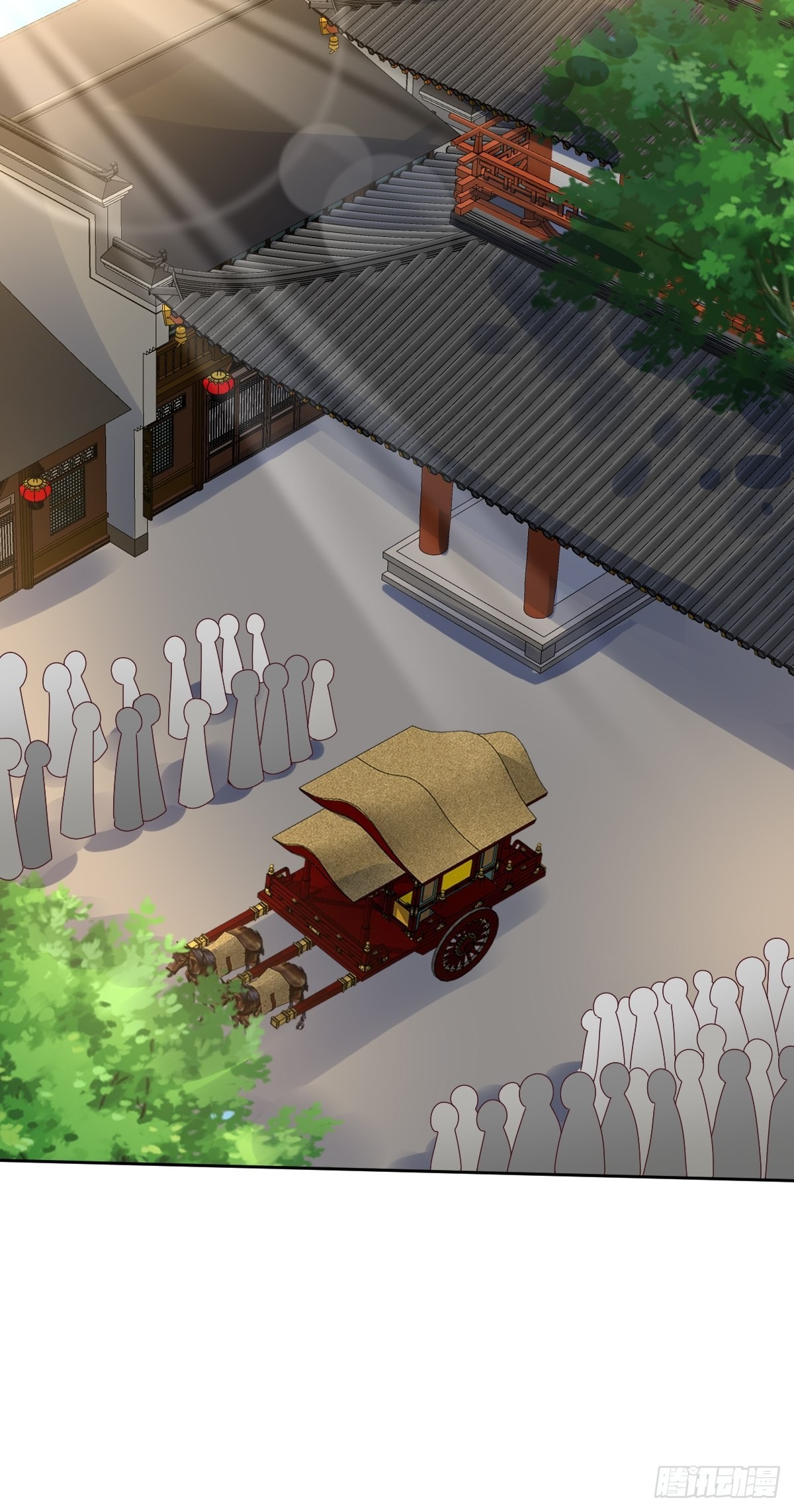 《这个王爷他克妻，得盘!》漫画最新章节165 十一公主免费下拉式在线观看章节第【13】张图片