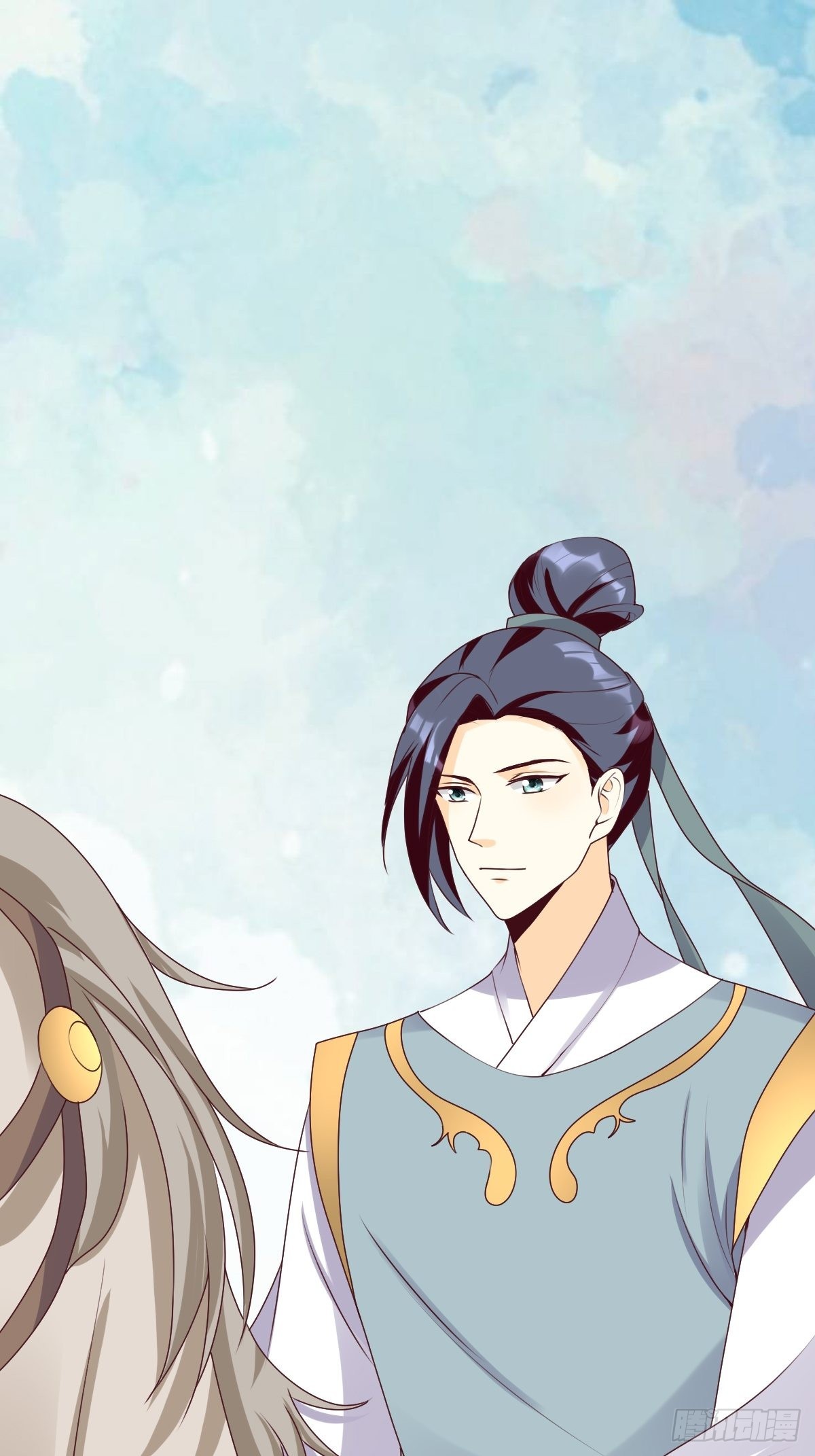 《这个王爷他克妻，得盘!》漫画最新章节165 十一公主免费下拉式在线观看章节第【14】张图片