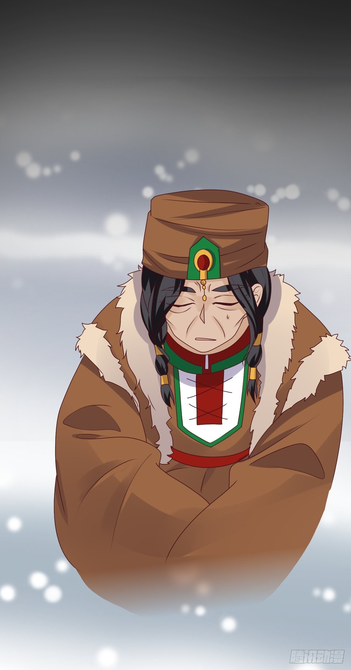 《这个王爷他克妻，得盘!》漫画最新章节165 十一公主免费下拉式在线观看章节第【25】张图片