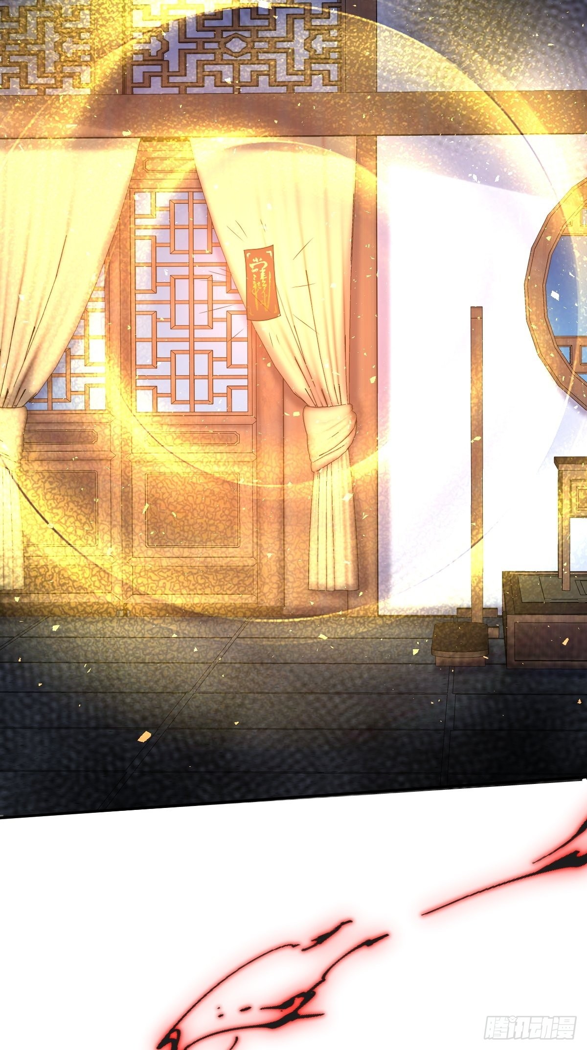 《这个王爷他克妻，得盘!》漫画最新章节166 夜袭免费下拉式在线观看章节第【17】张图片