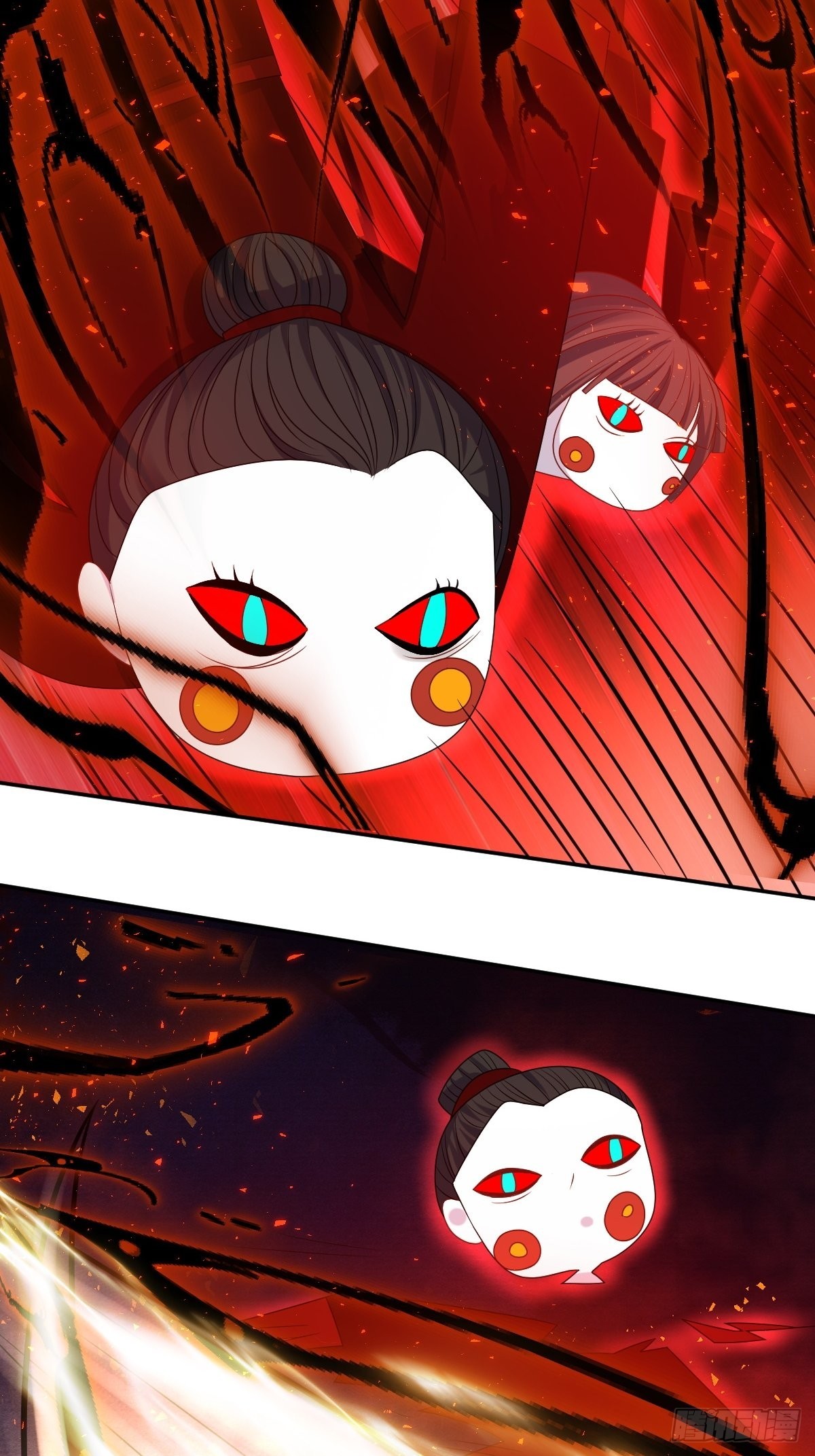 《这个王爷他克妻，得盘!》漫画最新章节166 夜袭免费下拉式在线观看章节第【24】张图片