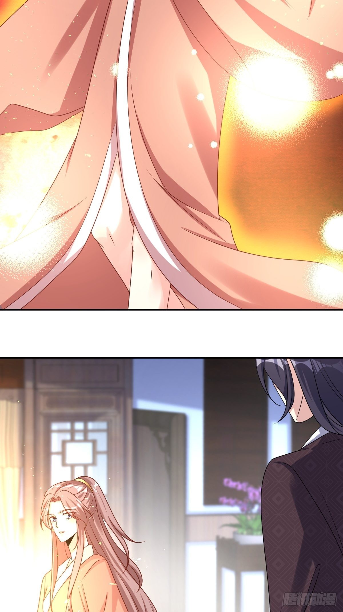 《这个王爷他克妻，得盘!》漫画最新章节166 夜袭免费下拉式在线观看章节第【27】张图片