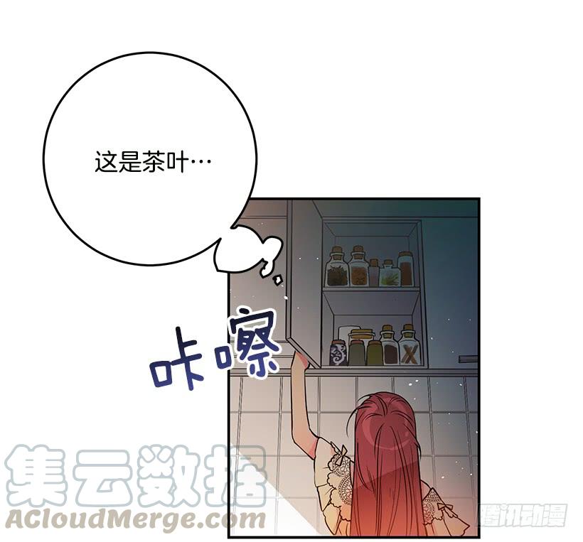 《这个小姐有点野》漫画最新章节贵族的走狗免费下拉式在线观看章节第【37】张图片